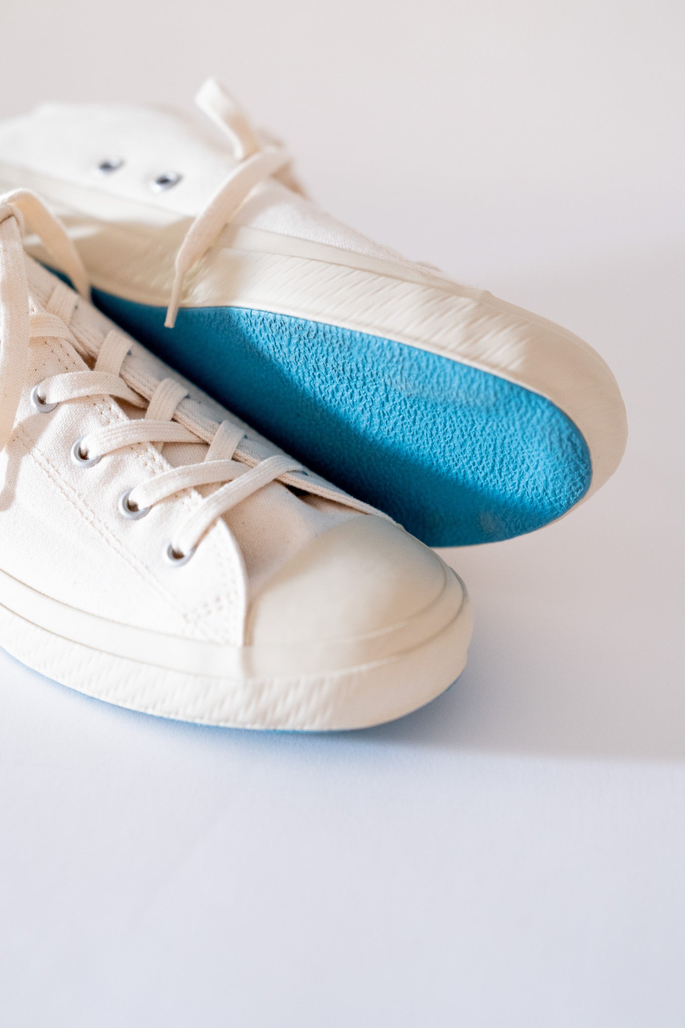 SHOES LIKE POTTERY / LOW