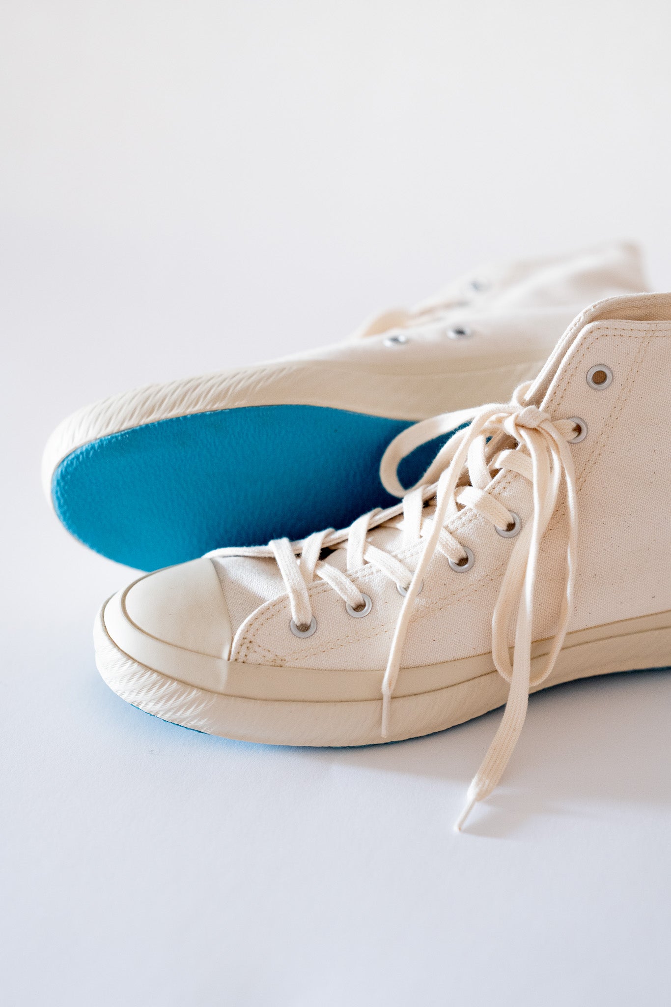 SHOES LIKE POTTERY / HIGH - JAMES & CO. 鎌倉 公式サイト