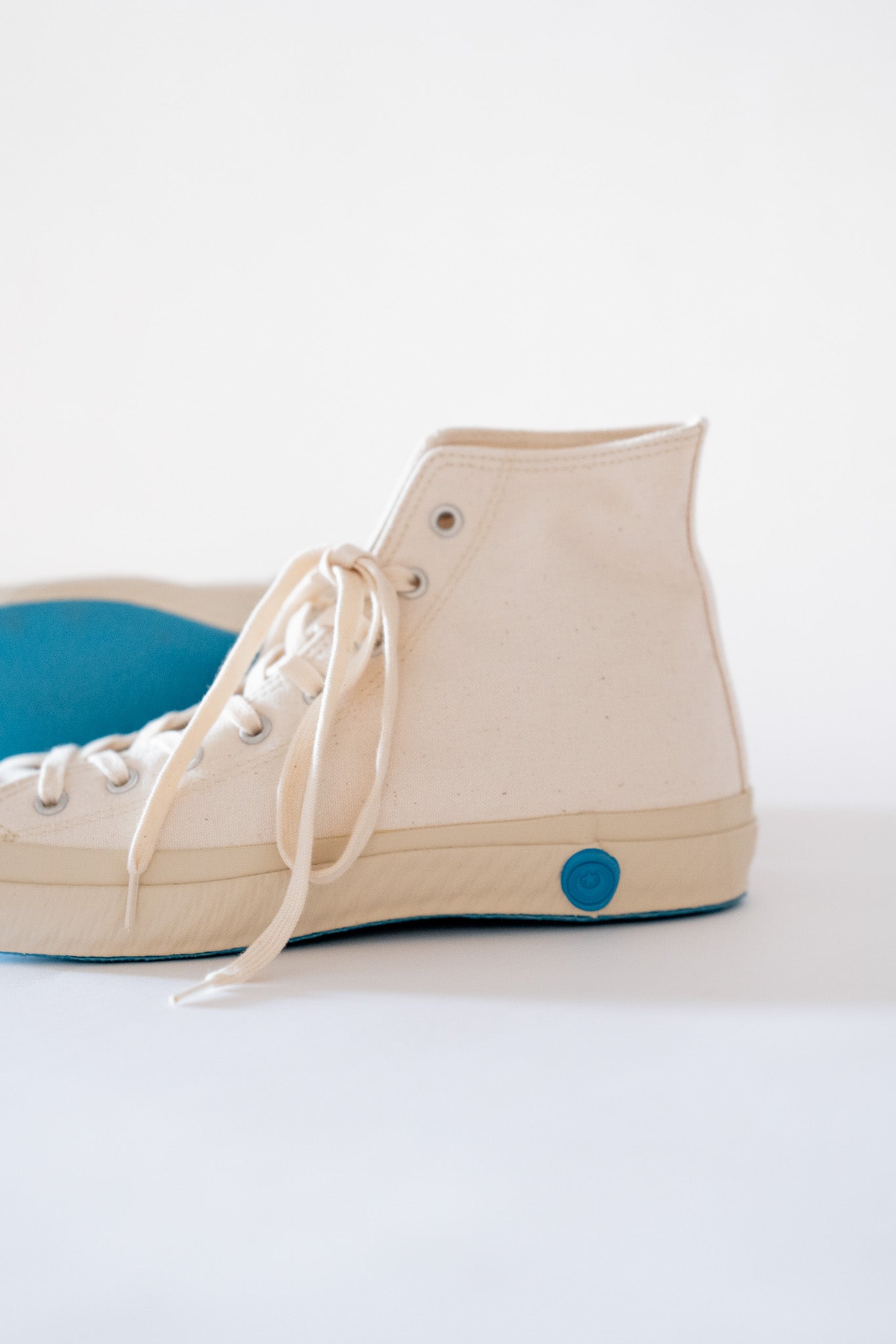 SHOES LIKE POTTERY / HIGH - JAMES & CO. 鎌倉 公式サイト