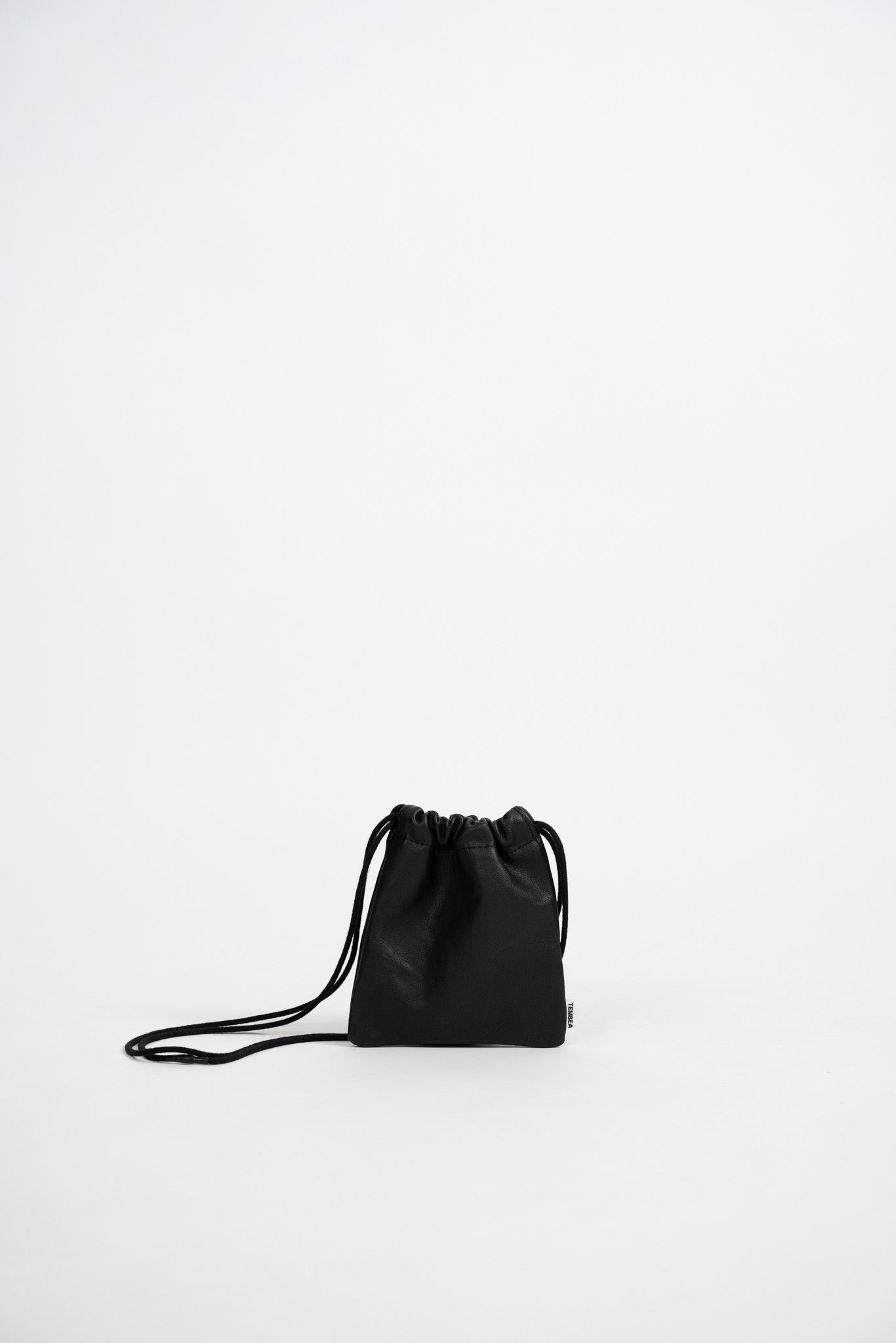 POCHETTE MEDIUM LEATHER