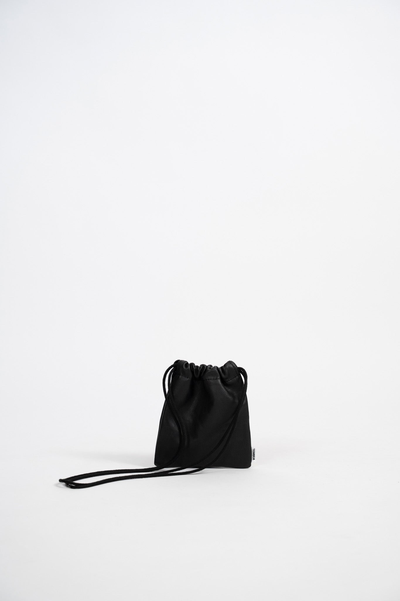 POCHETTE MEDIUM LEATHER