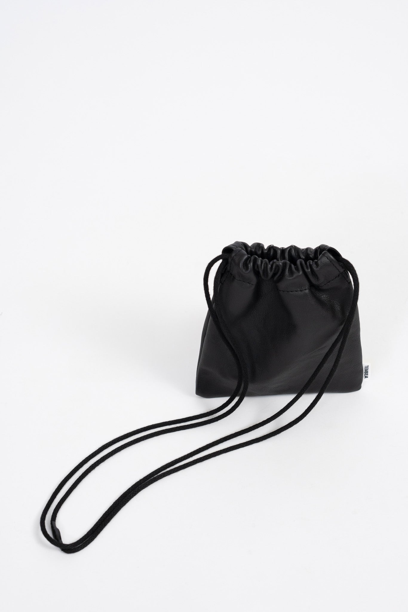 POCHETTE MEDIUM LEATHER