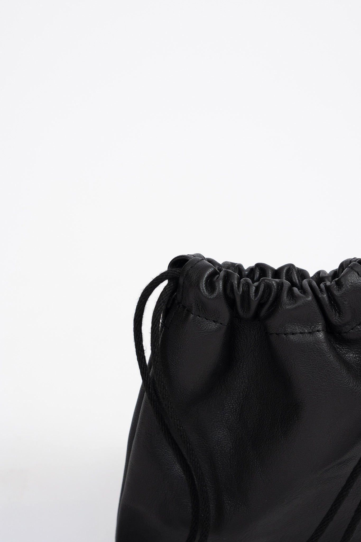 POCHETTE MEDIUM LEATHER