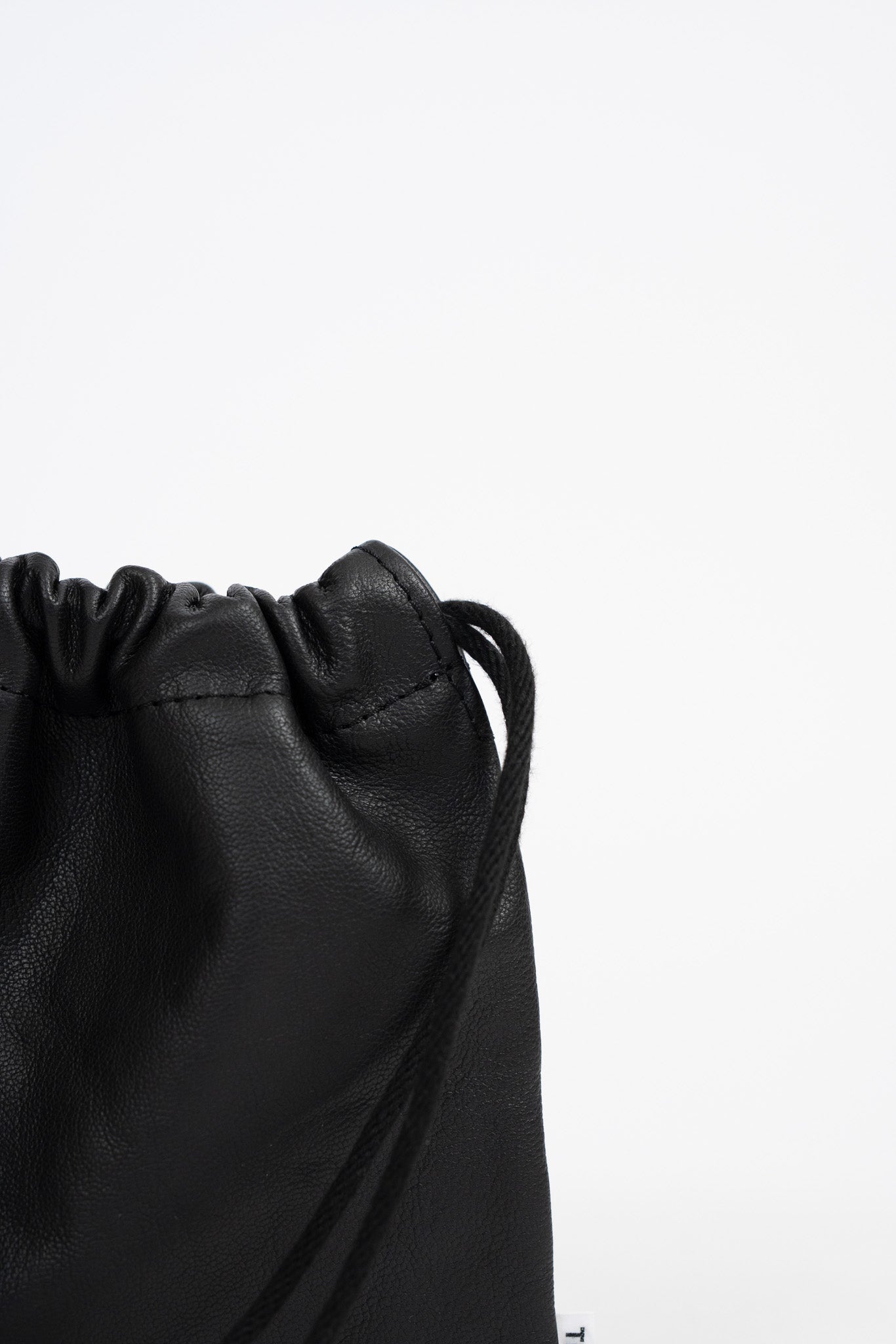 POCHETTE MEDIUM LEATHER
