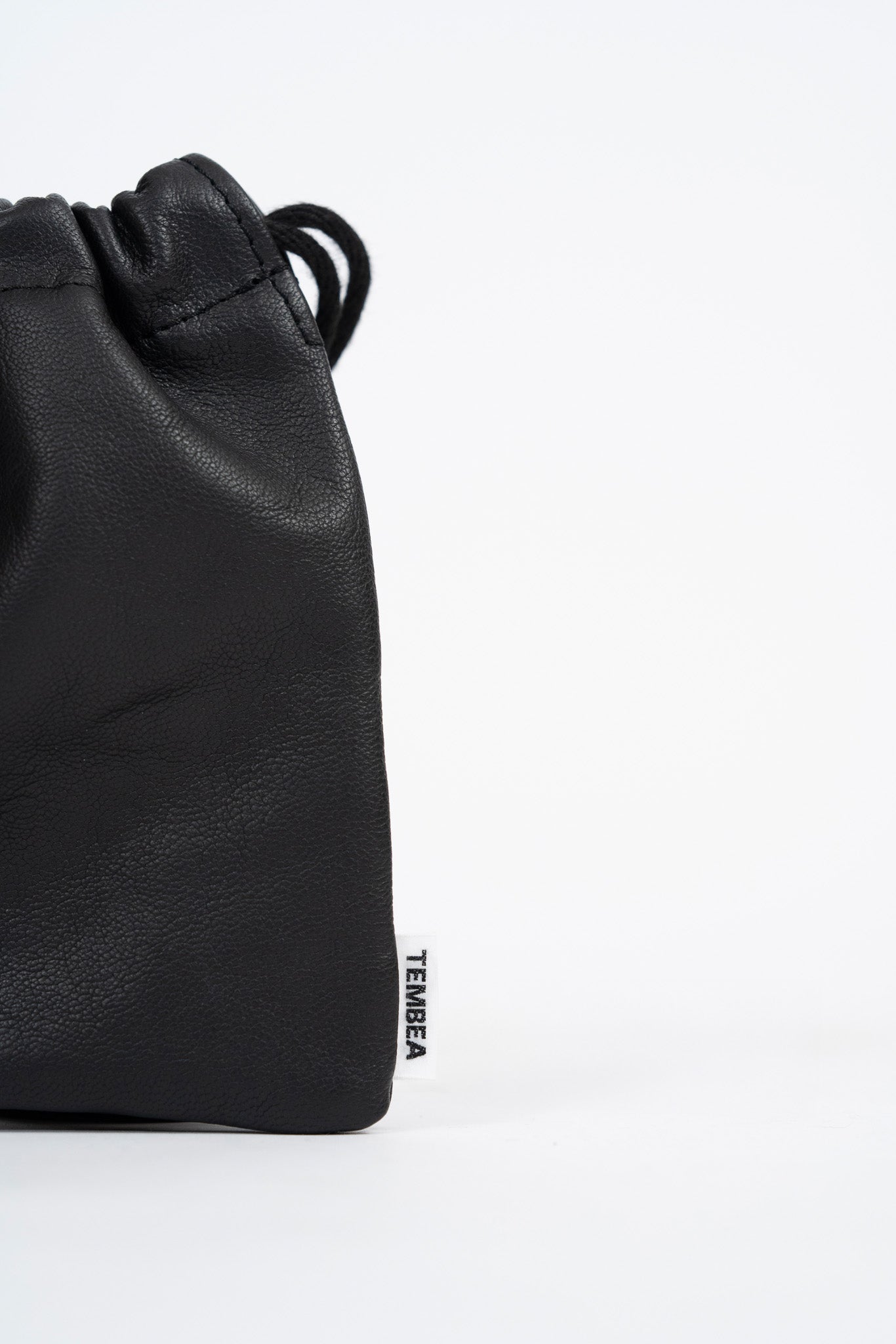 POCHETTE MEDIUM LEATHER