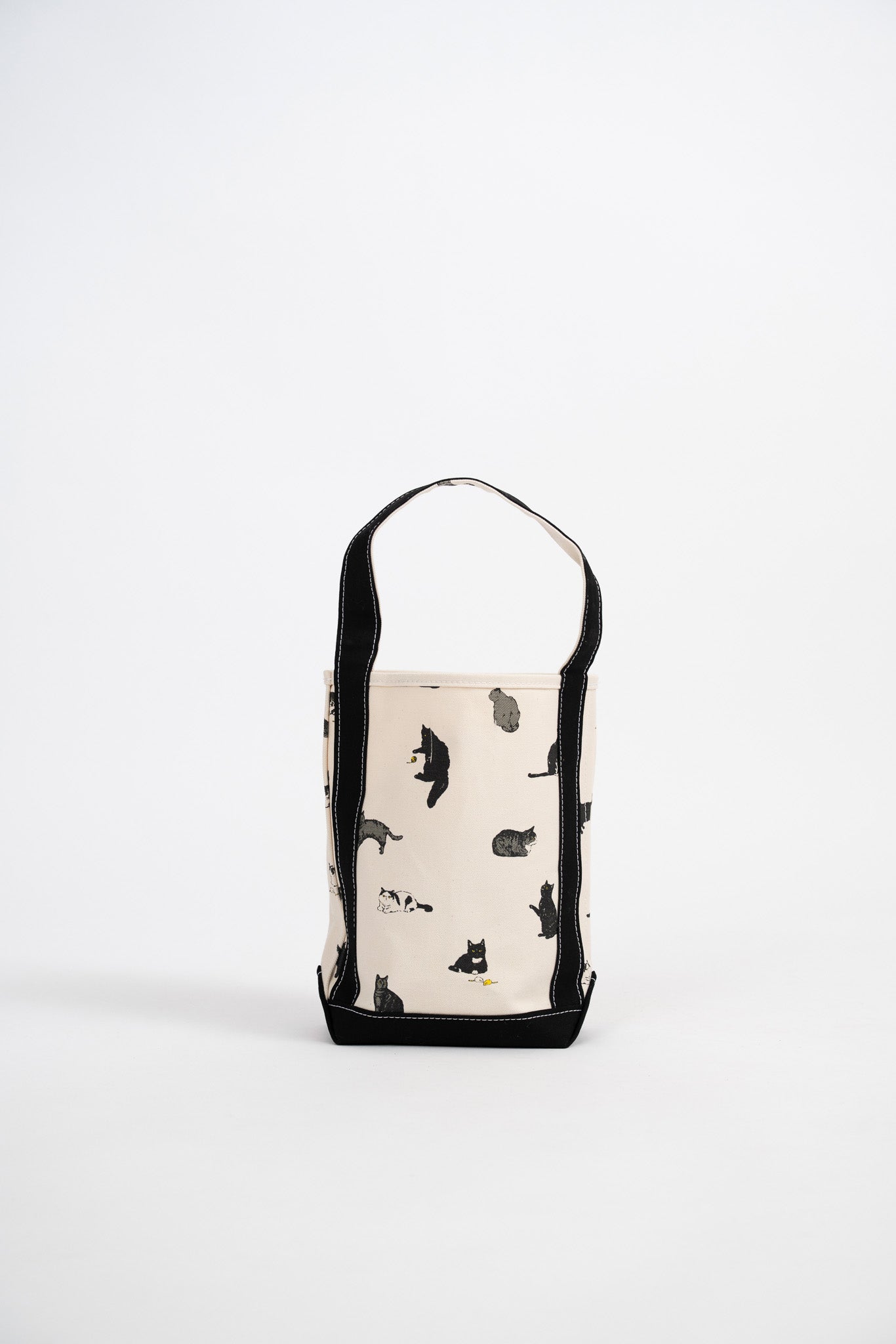 BAGUETTE TOTE SMALL CAT
