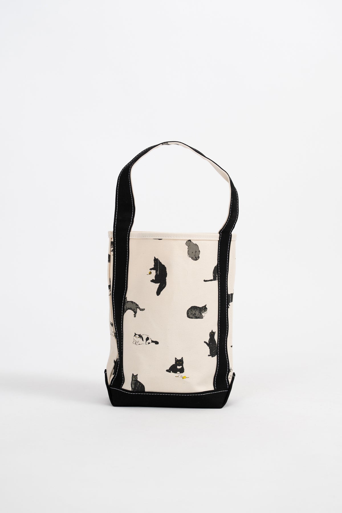 BAGUETTE TOTE SMALL  CAT