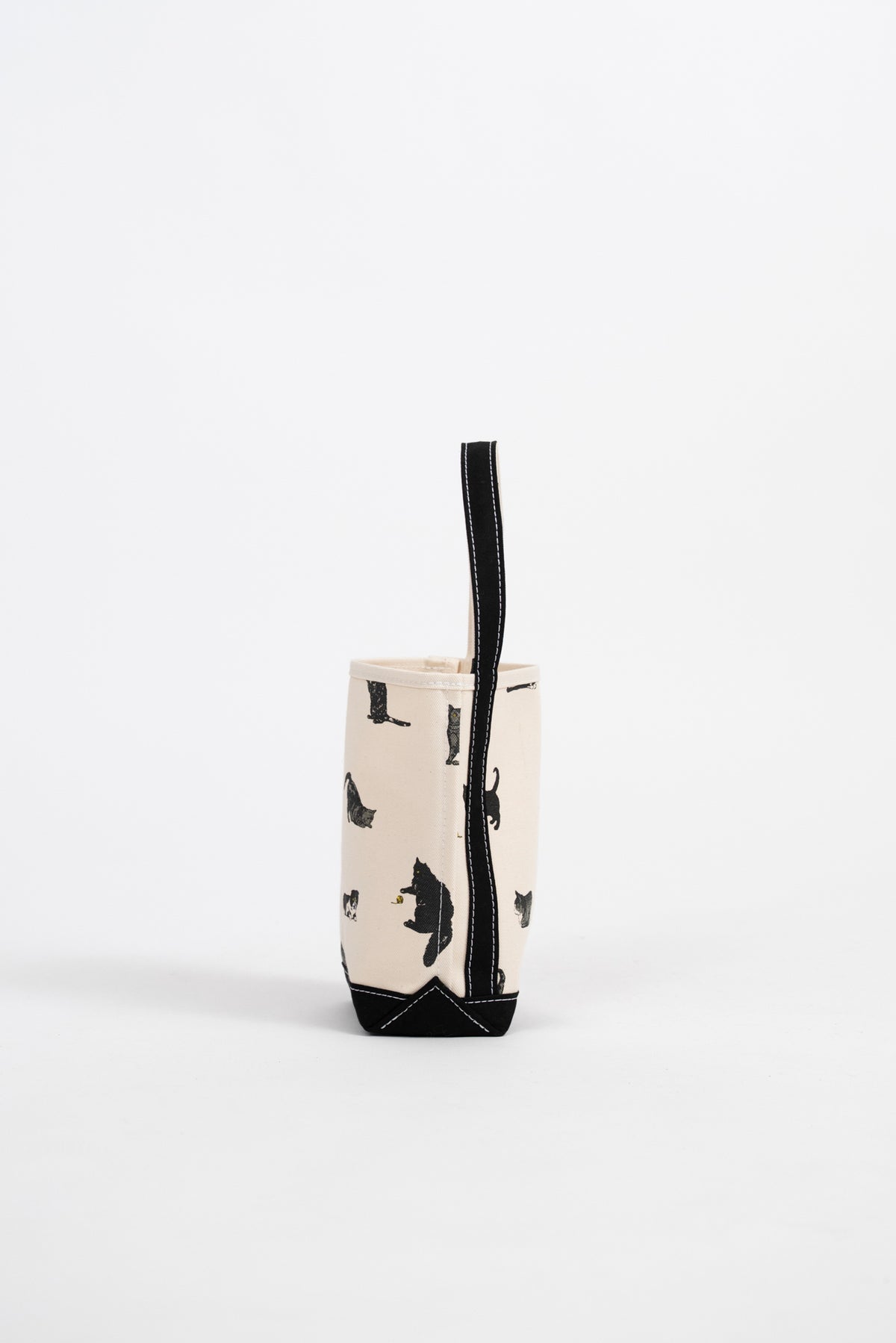 BAGUETTE TOTE MINI  CAT