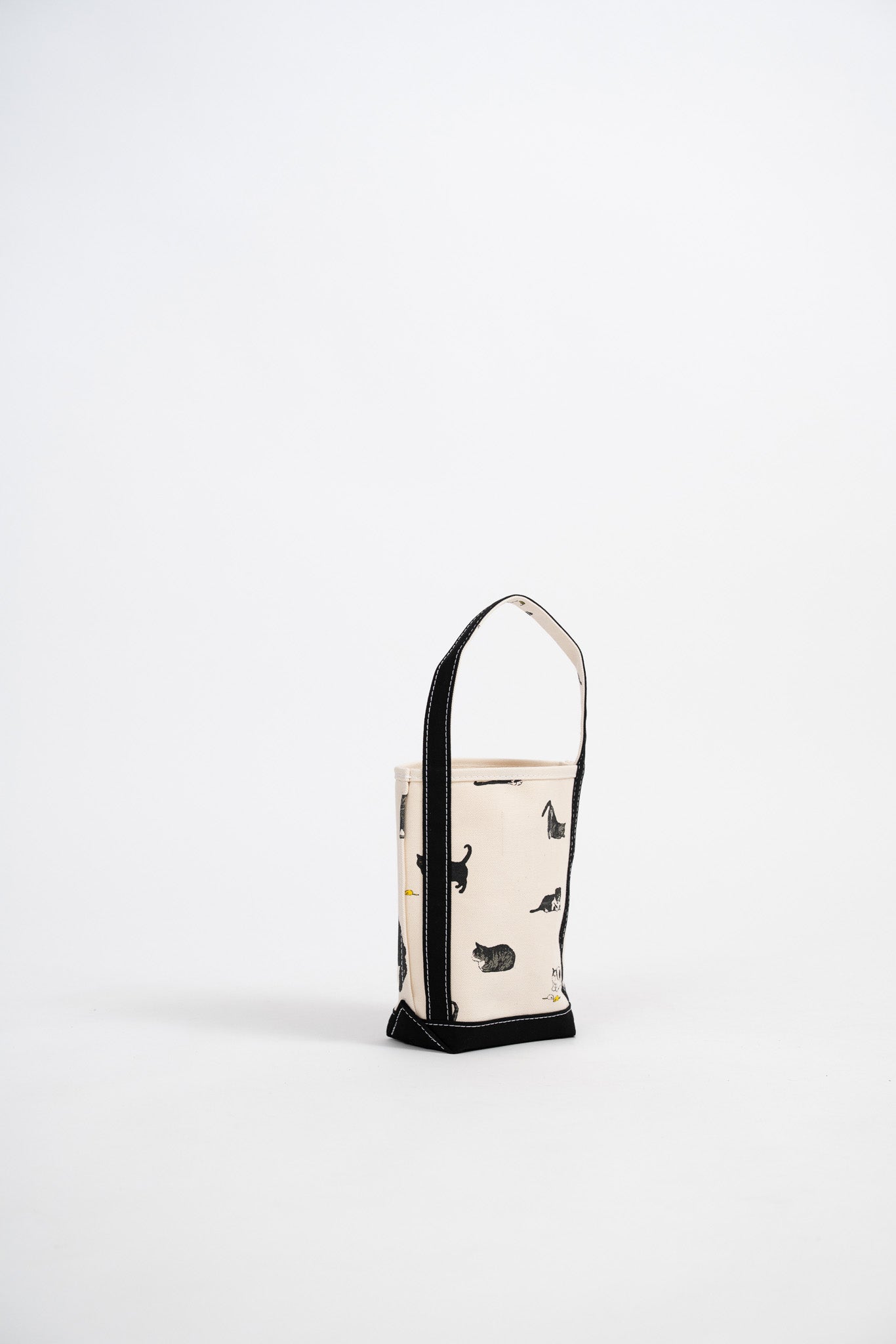 BAGUETTE TOTE MINI CAT | TEMBEA（テンベア）