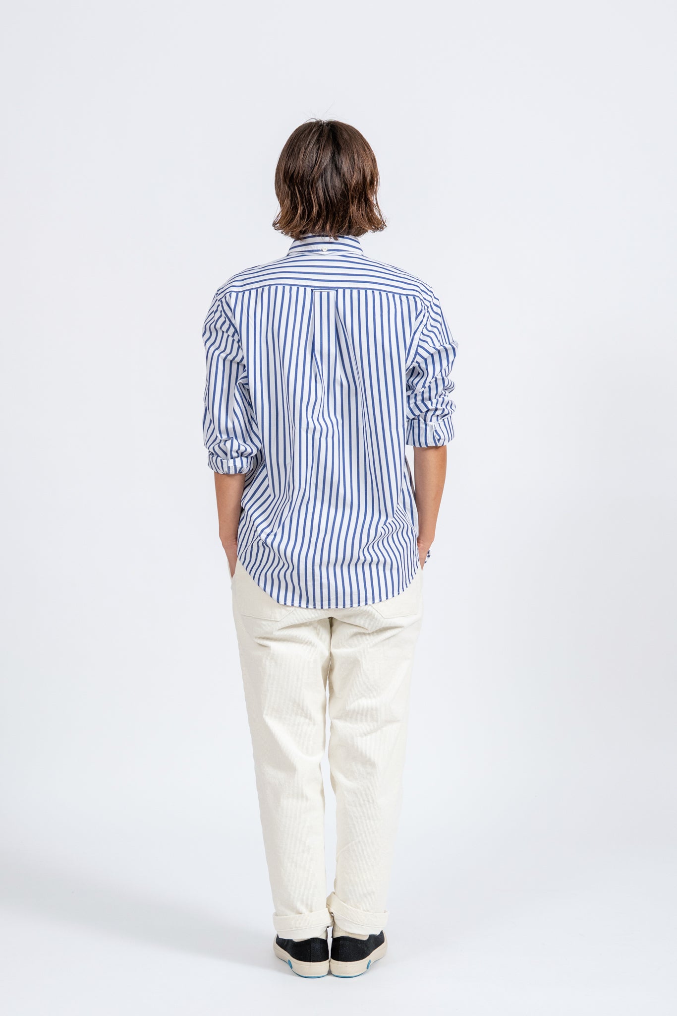 164cm / WS-BLU / 4