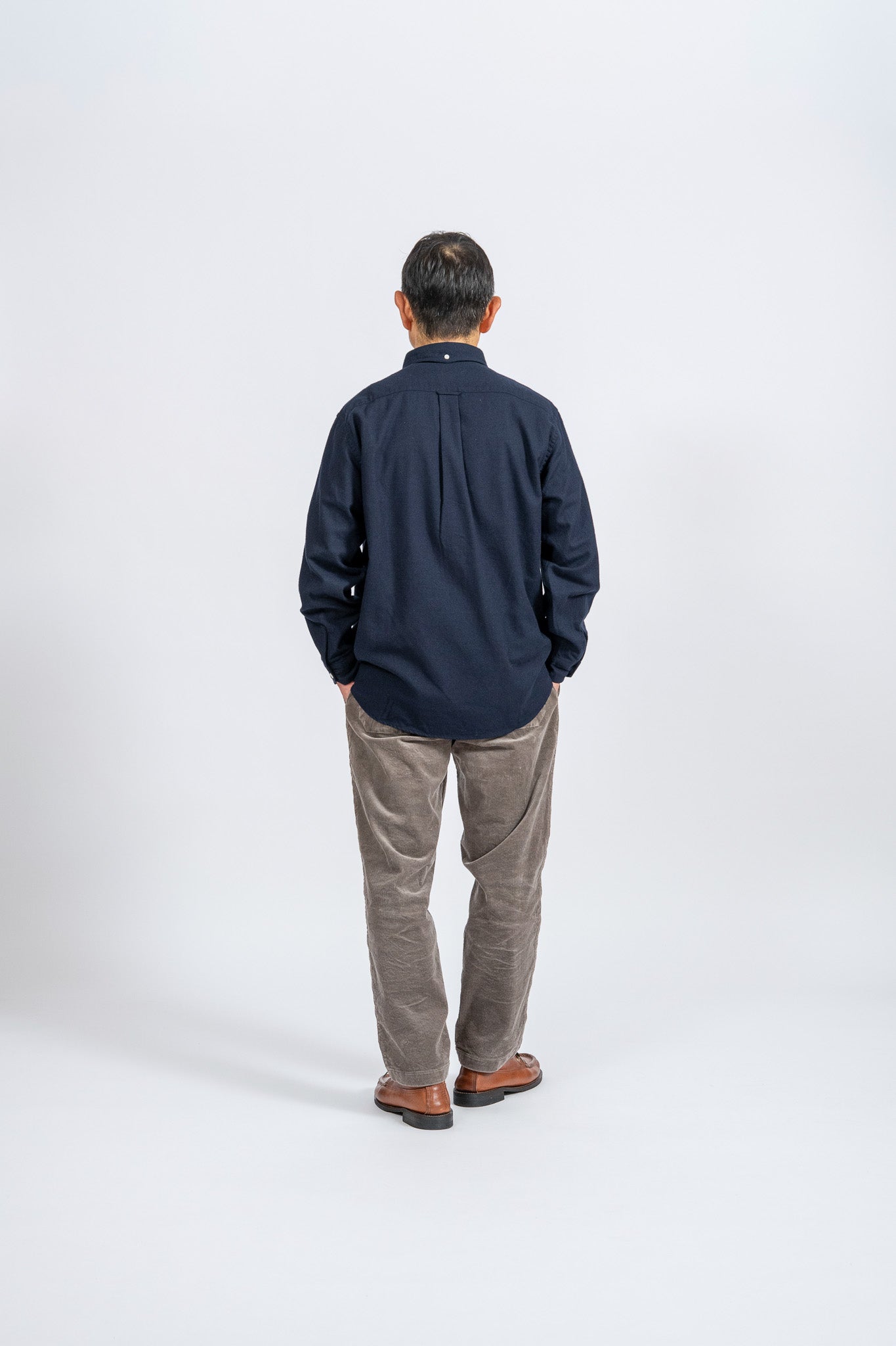 Pujol Relax -Viyella - NVY