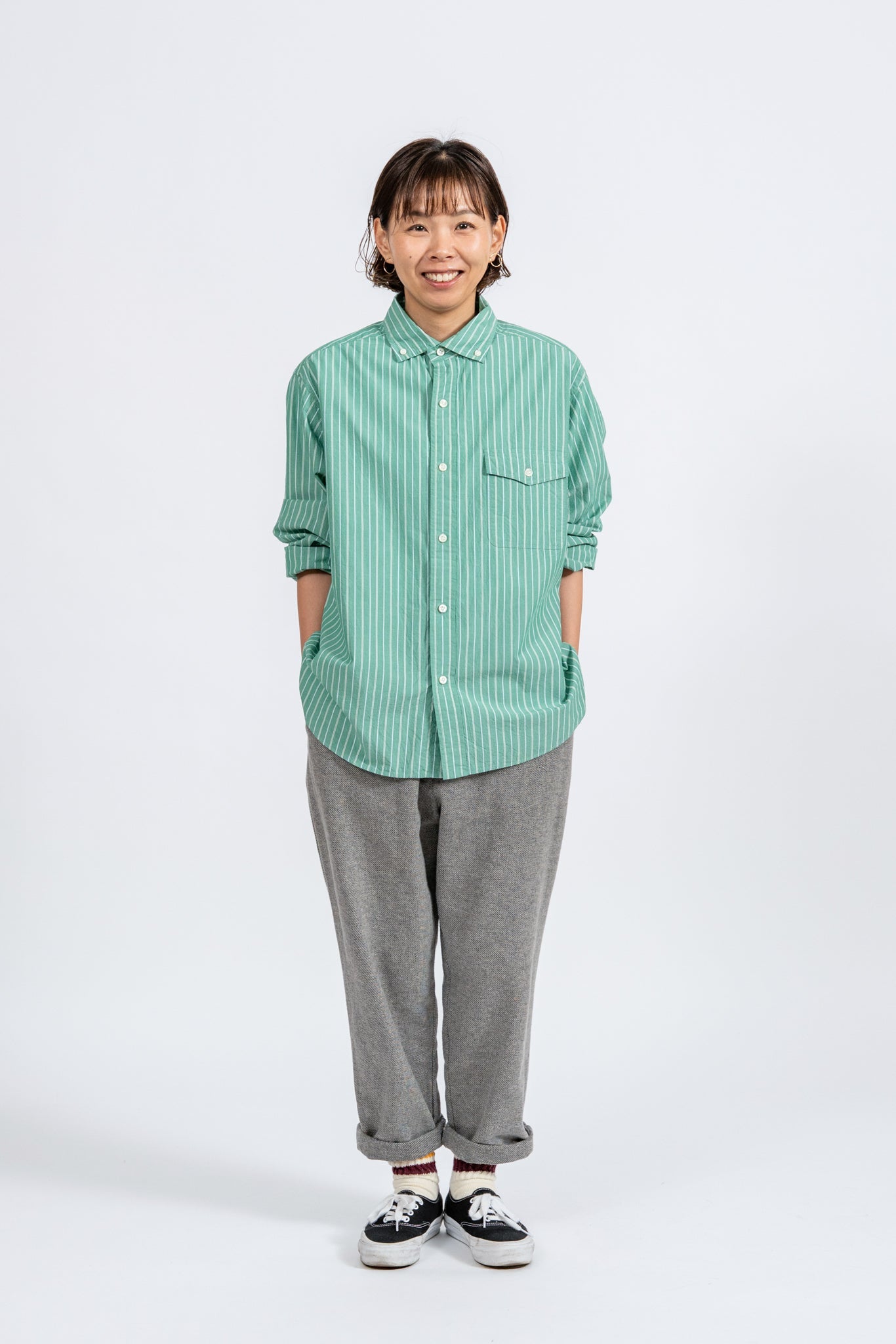 Pujol Relax -Stripe - OFF