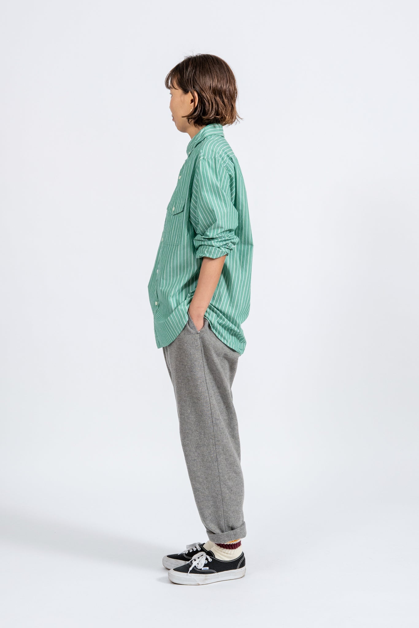 Pujol Relax -Stripe - OFF