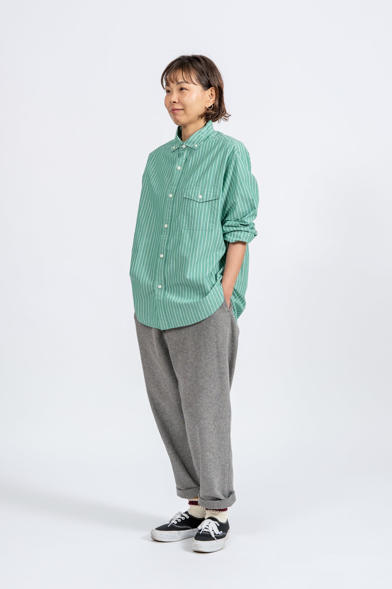 Pujol Relax -Stripe - OFF