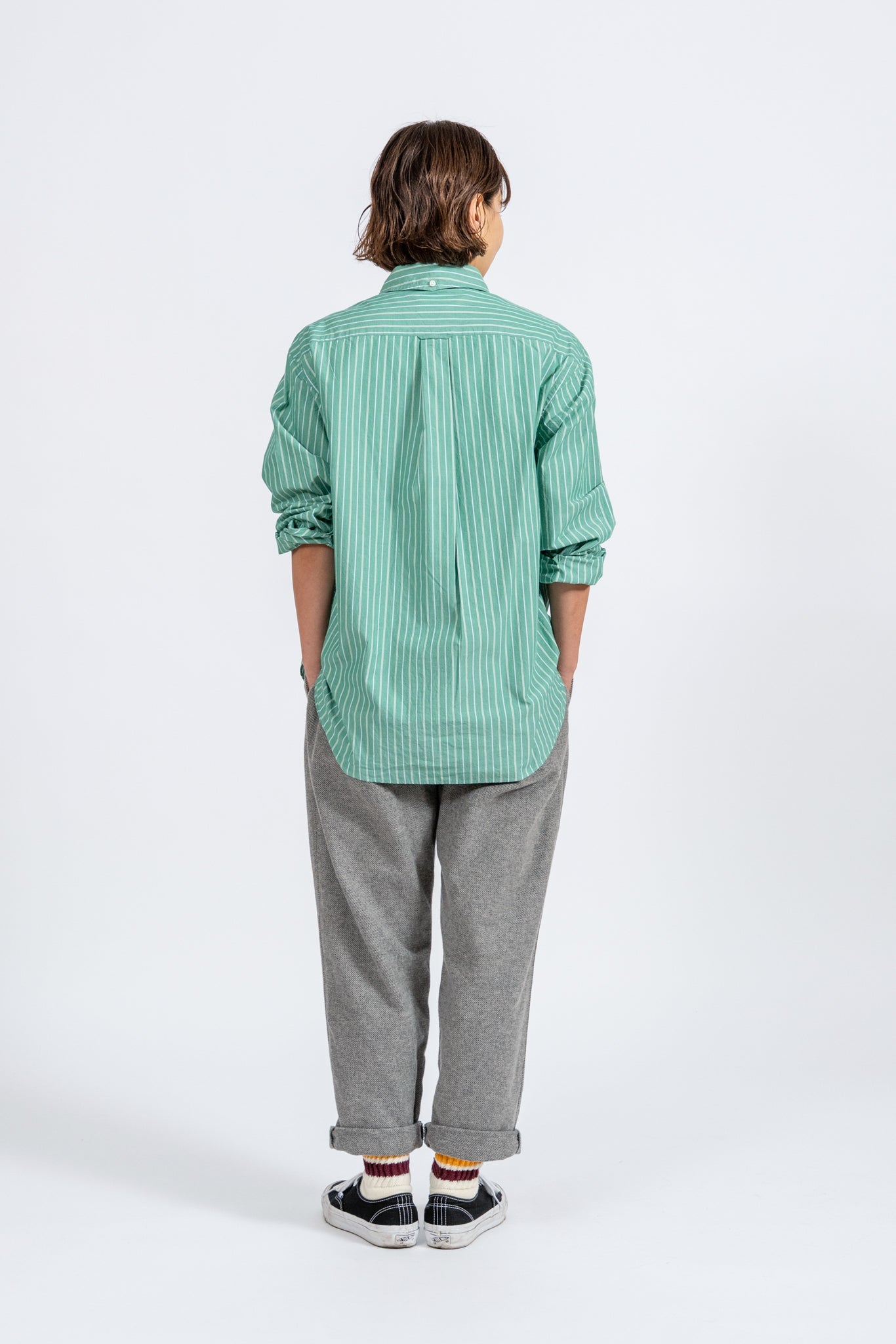 Pujol Relax -Stripe - OFF