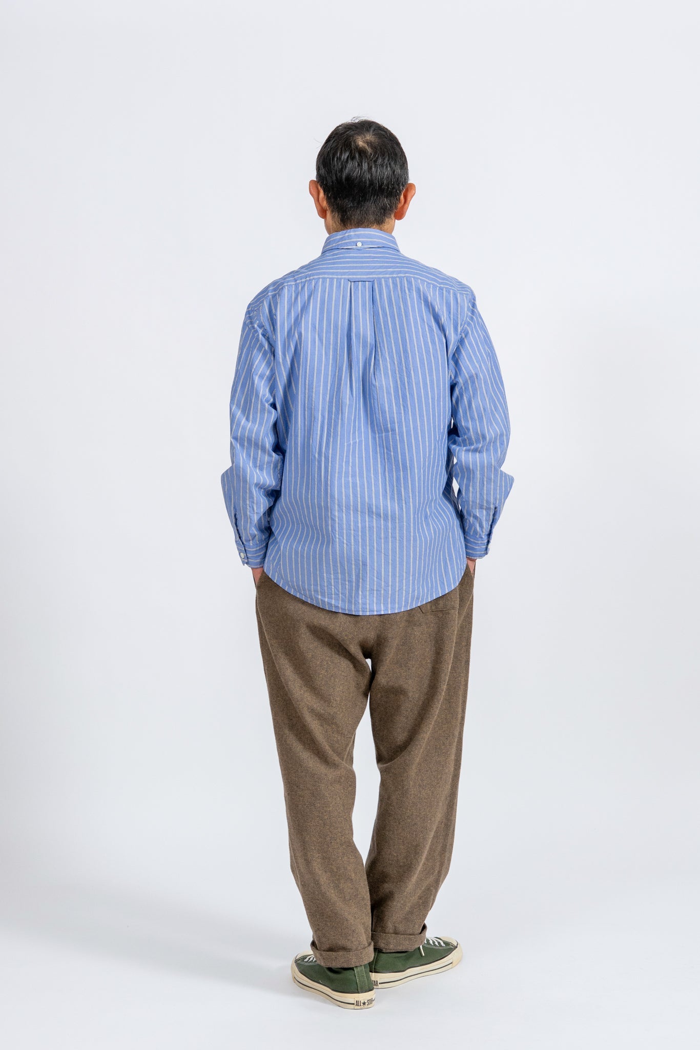 Pujol Relax -Stripe - OFF