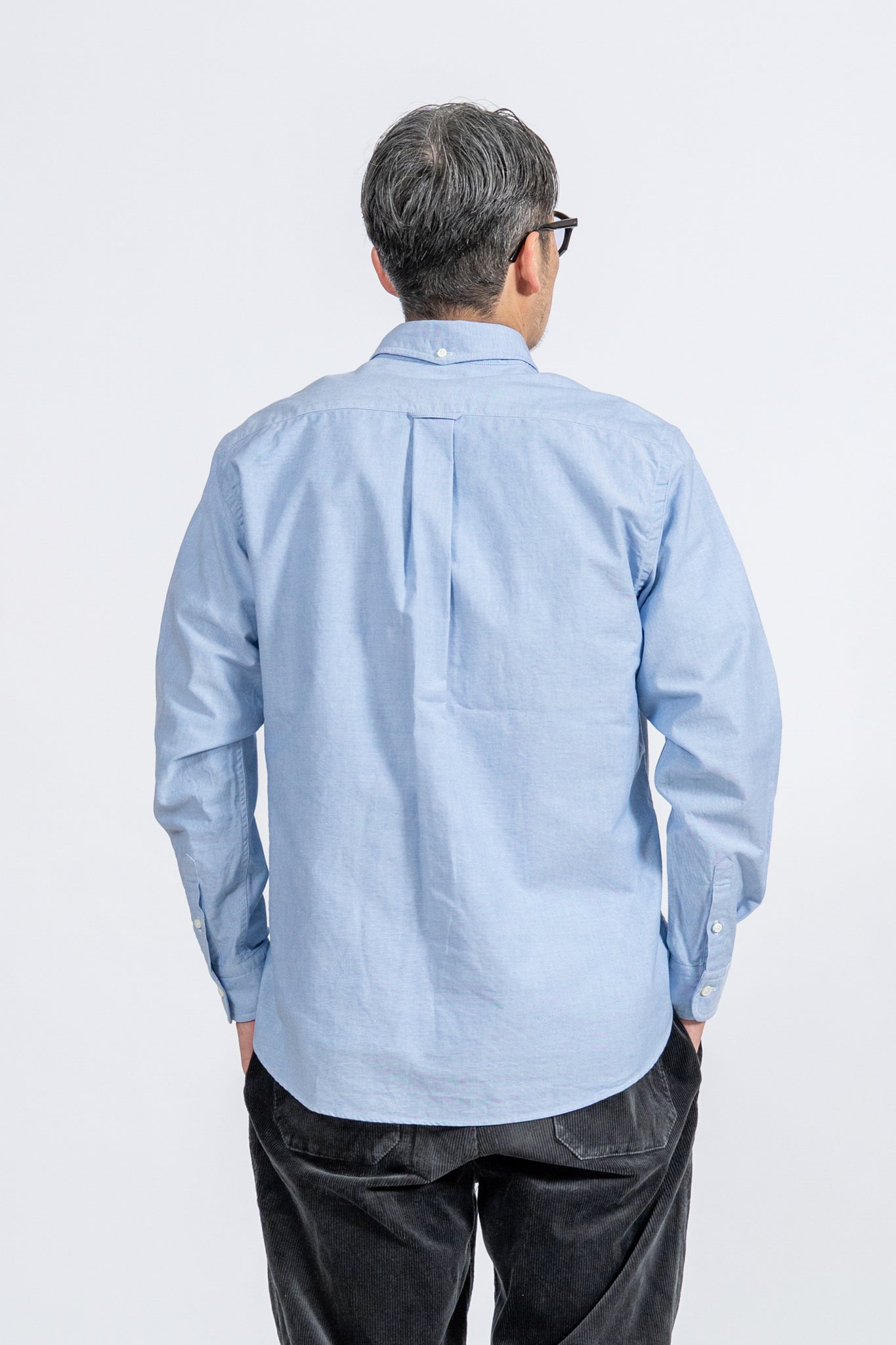 PUJOL -standard - OX-BLU - JAMES & CO. 鎌倉 公式サイト