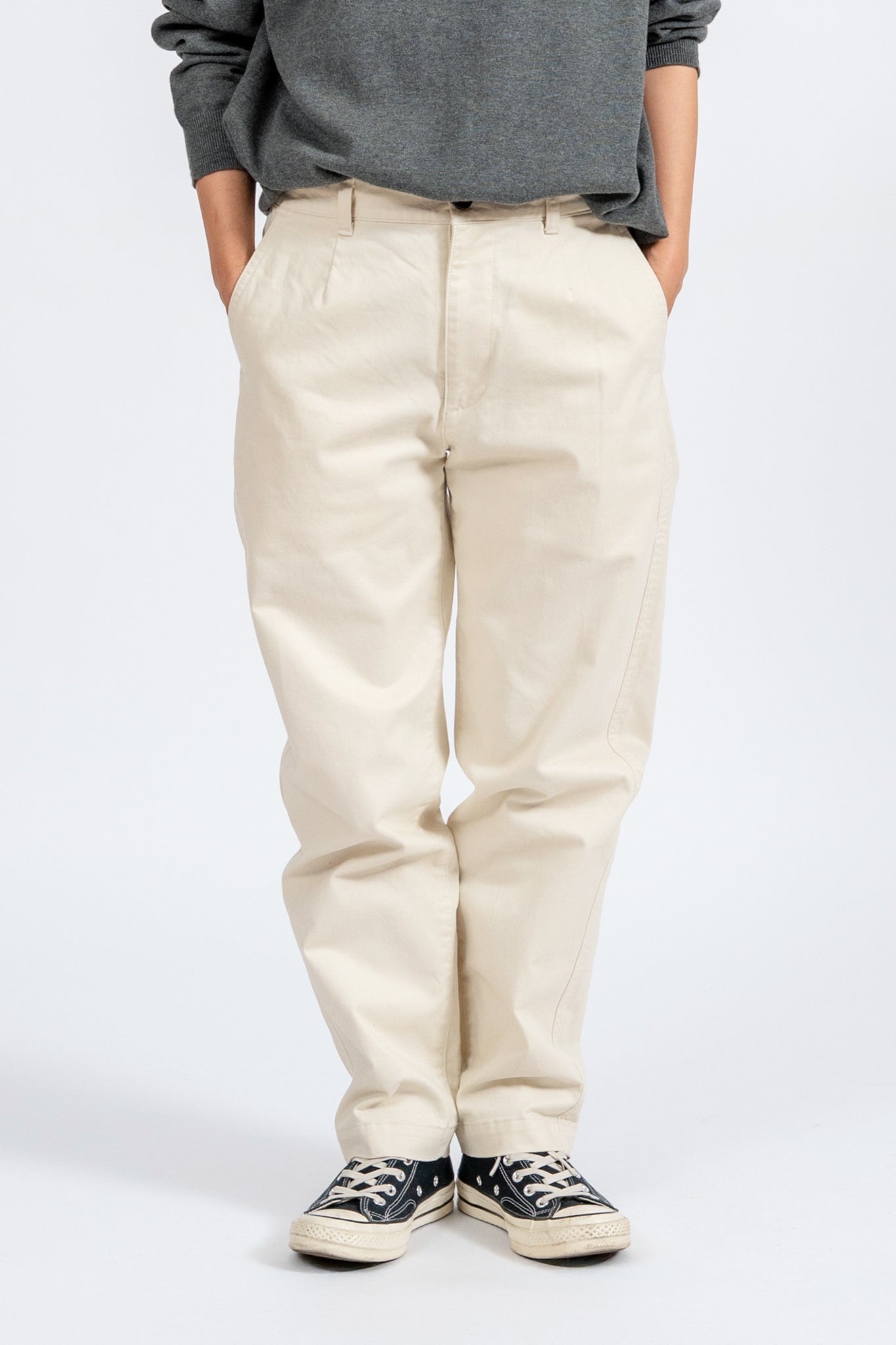 DAILY Work Pants - OFF