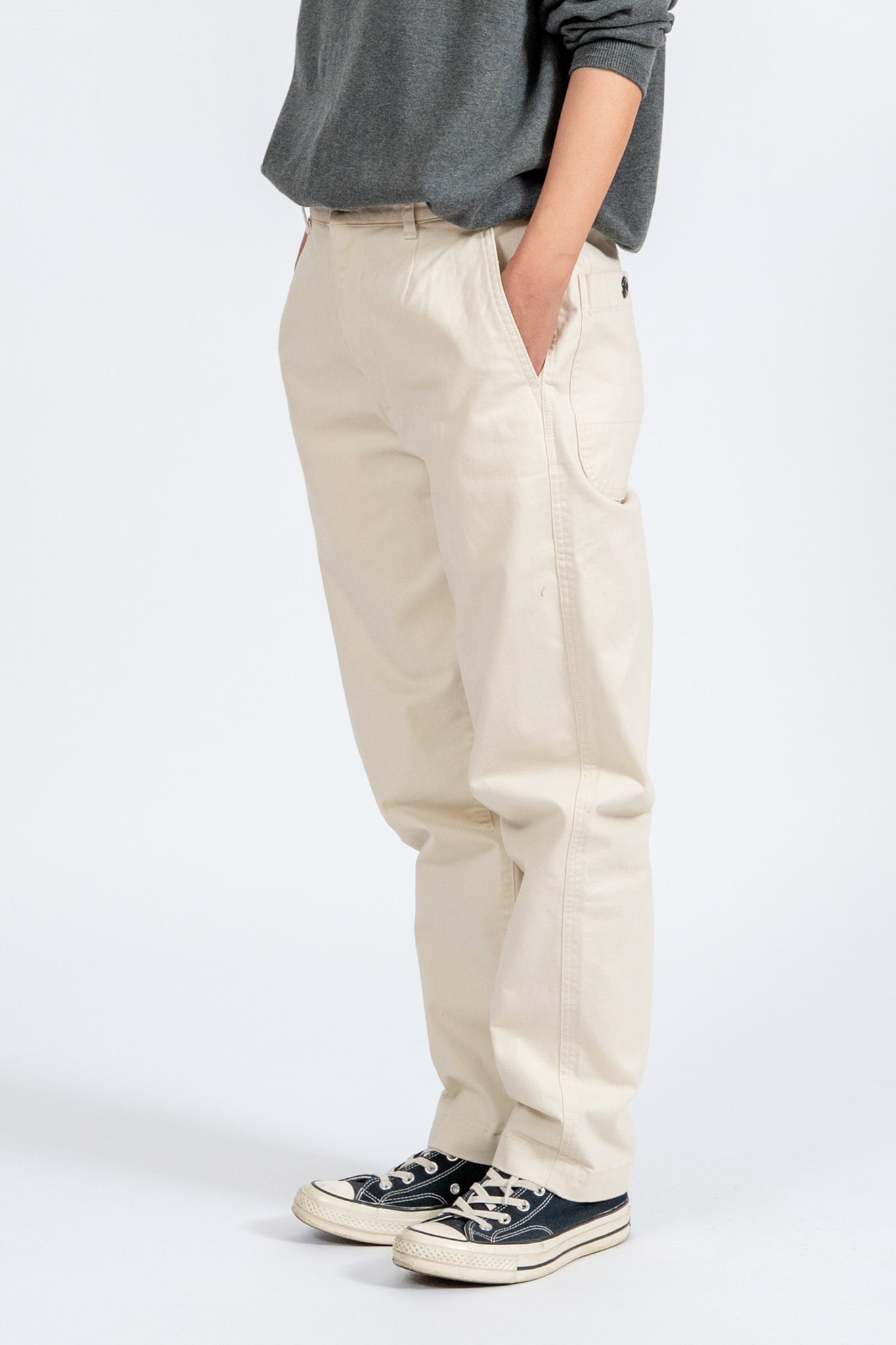 DAILY Work Pants - OFF