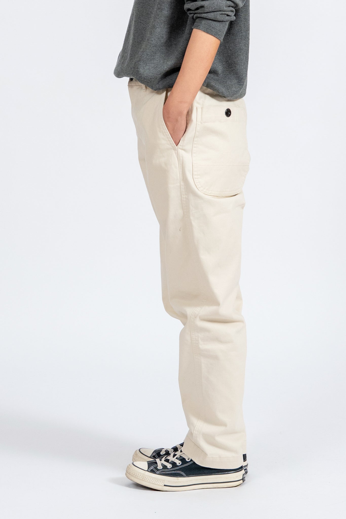 DAILY Work Pants - OFF