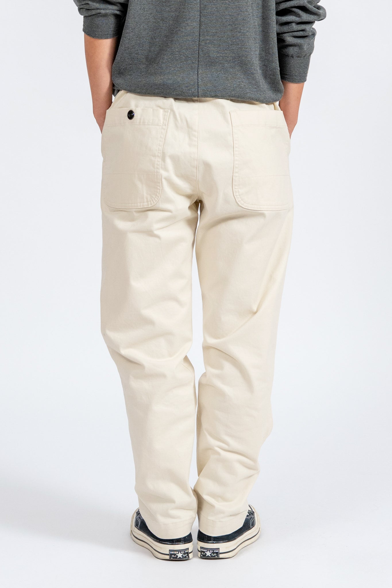 DAILY Work Pants - OFF