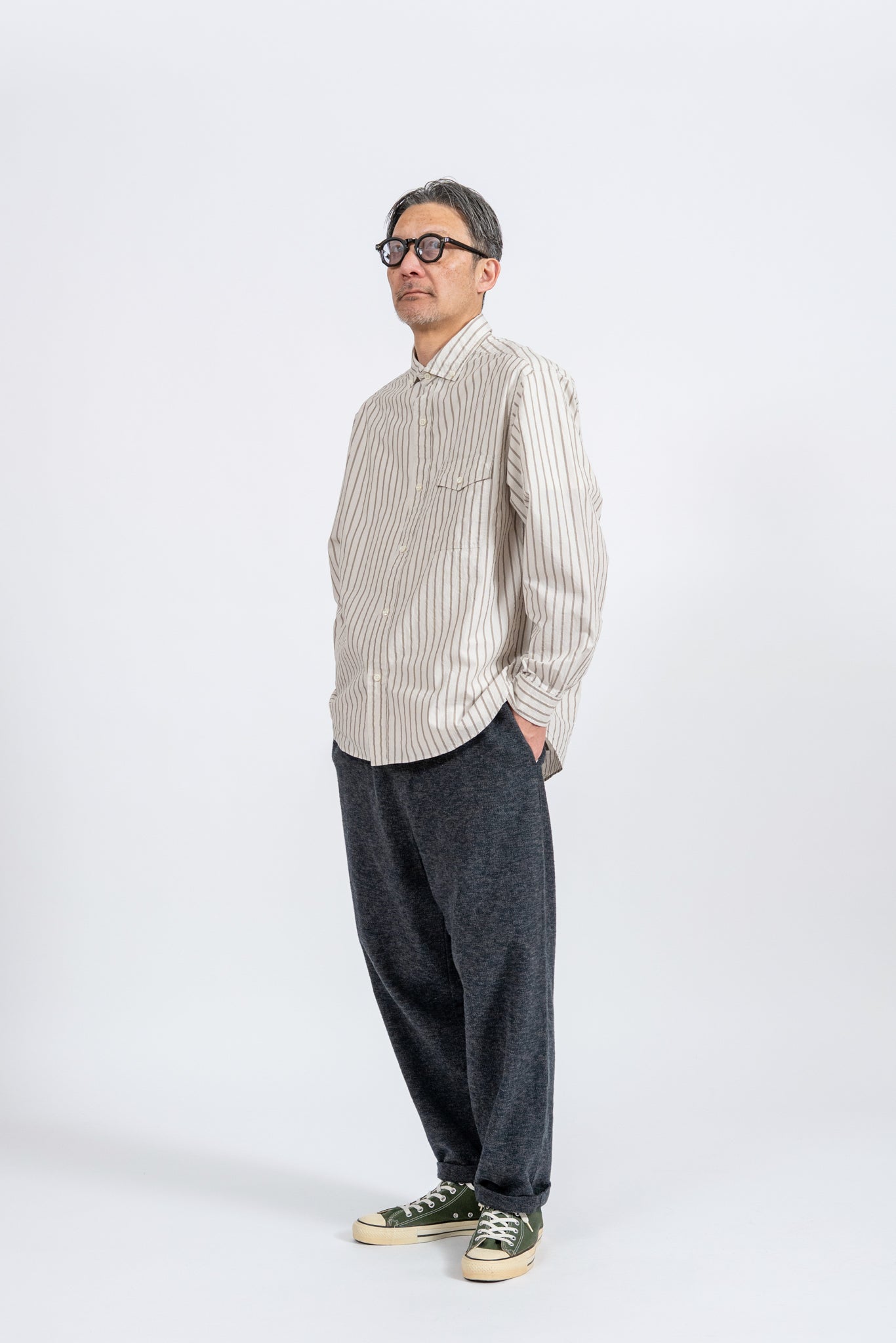 Pujol Relax -Stripe - OFF