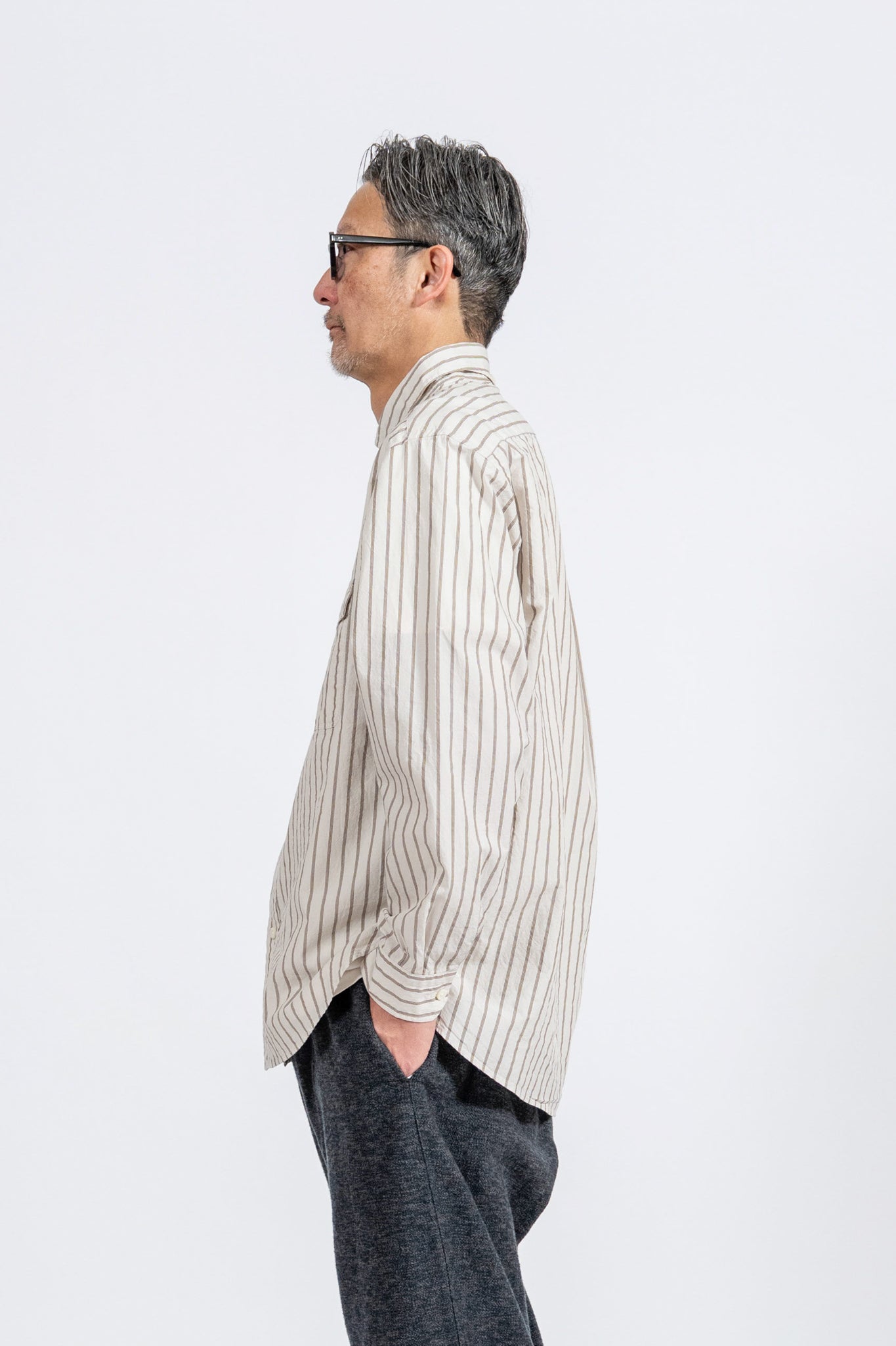 Pujol Relax -Stripe - OFF