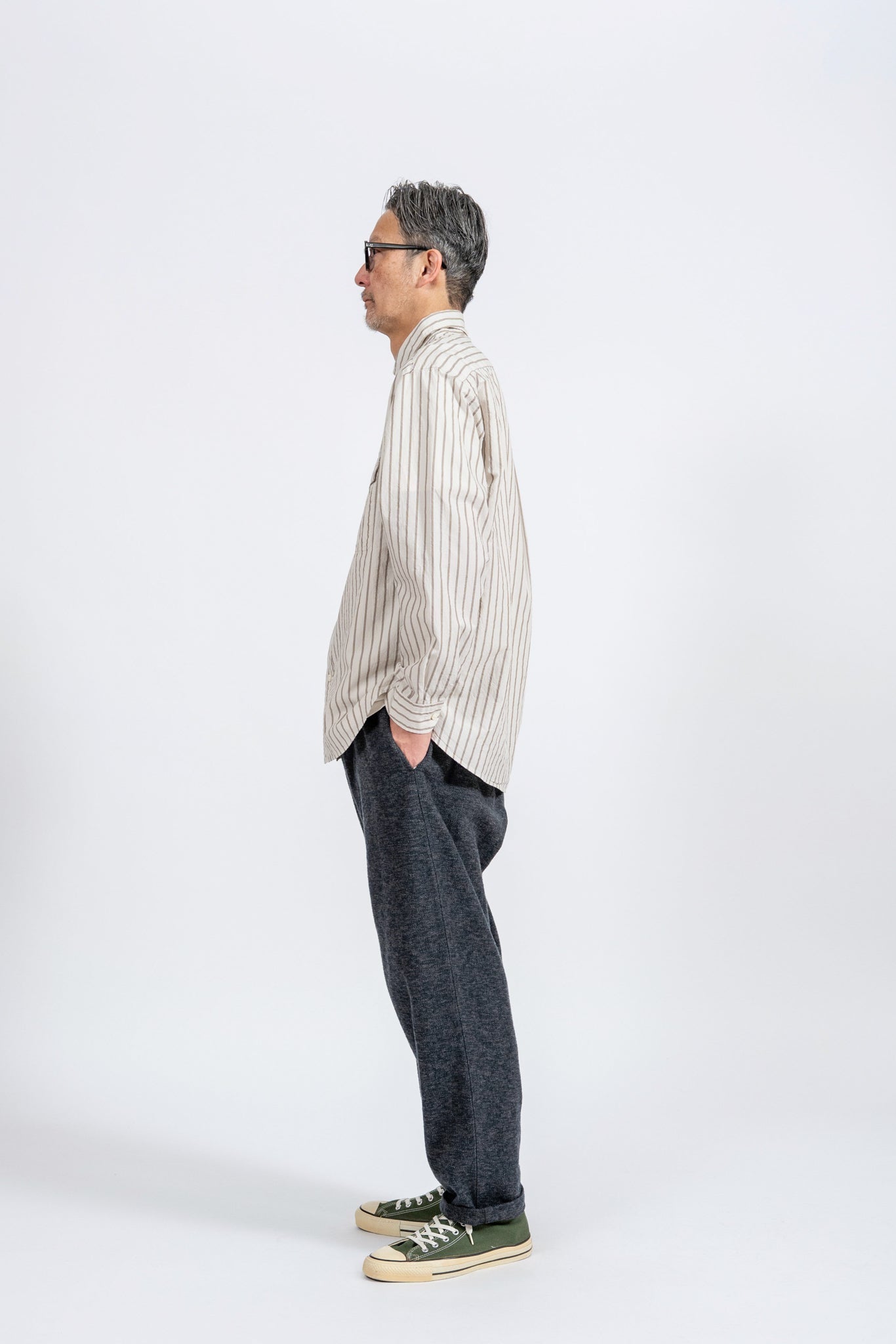 Pujol Relax -Stripe - OFF