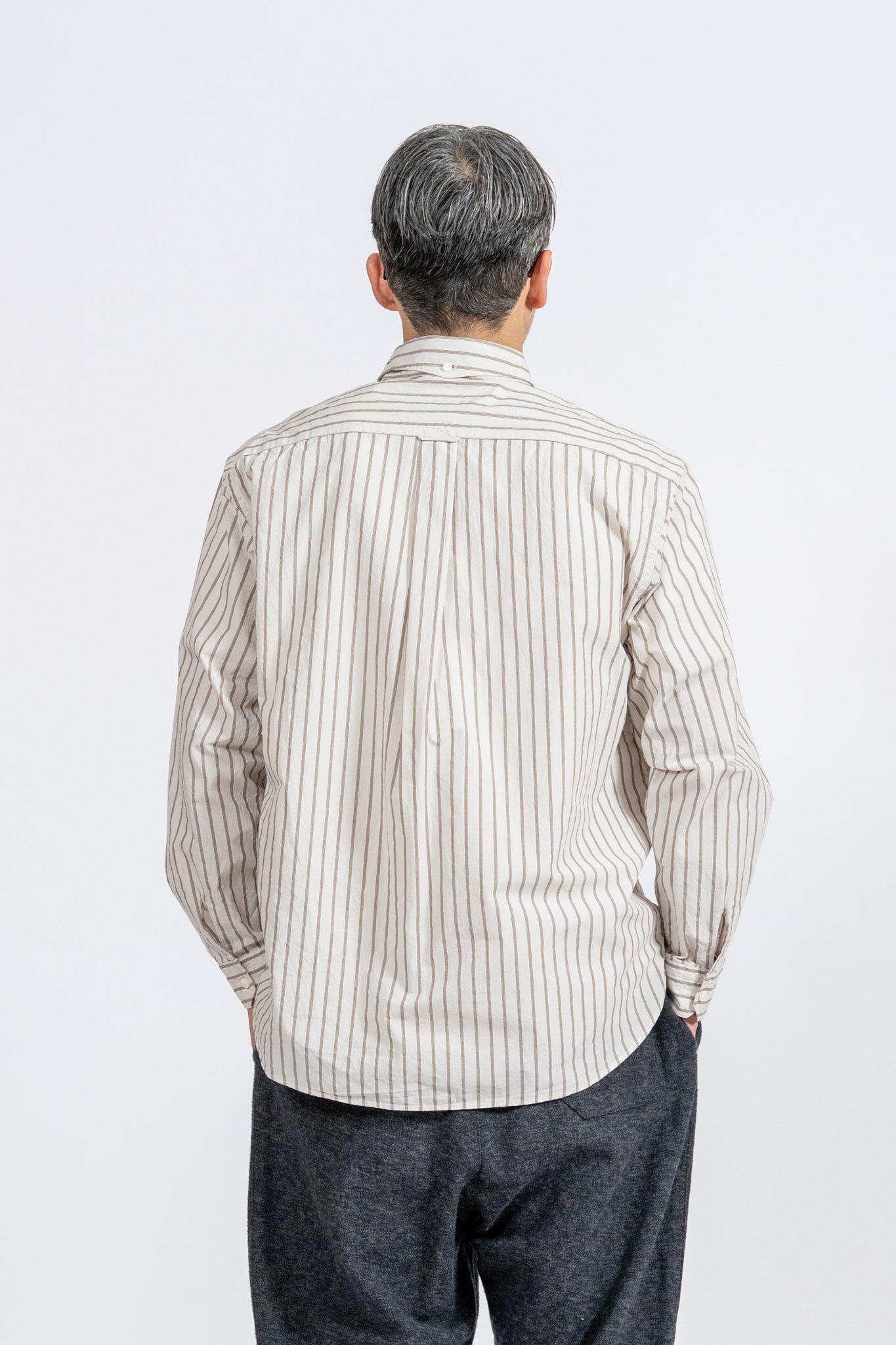 Pujol Relax -Stripe - OFF
