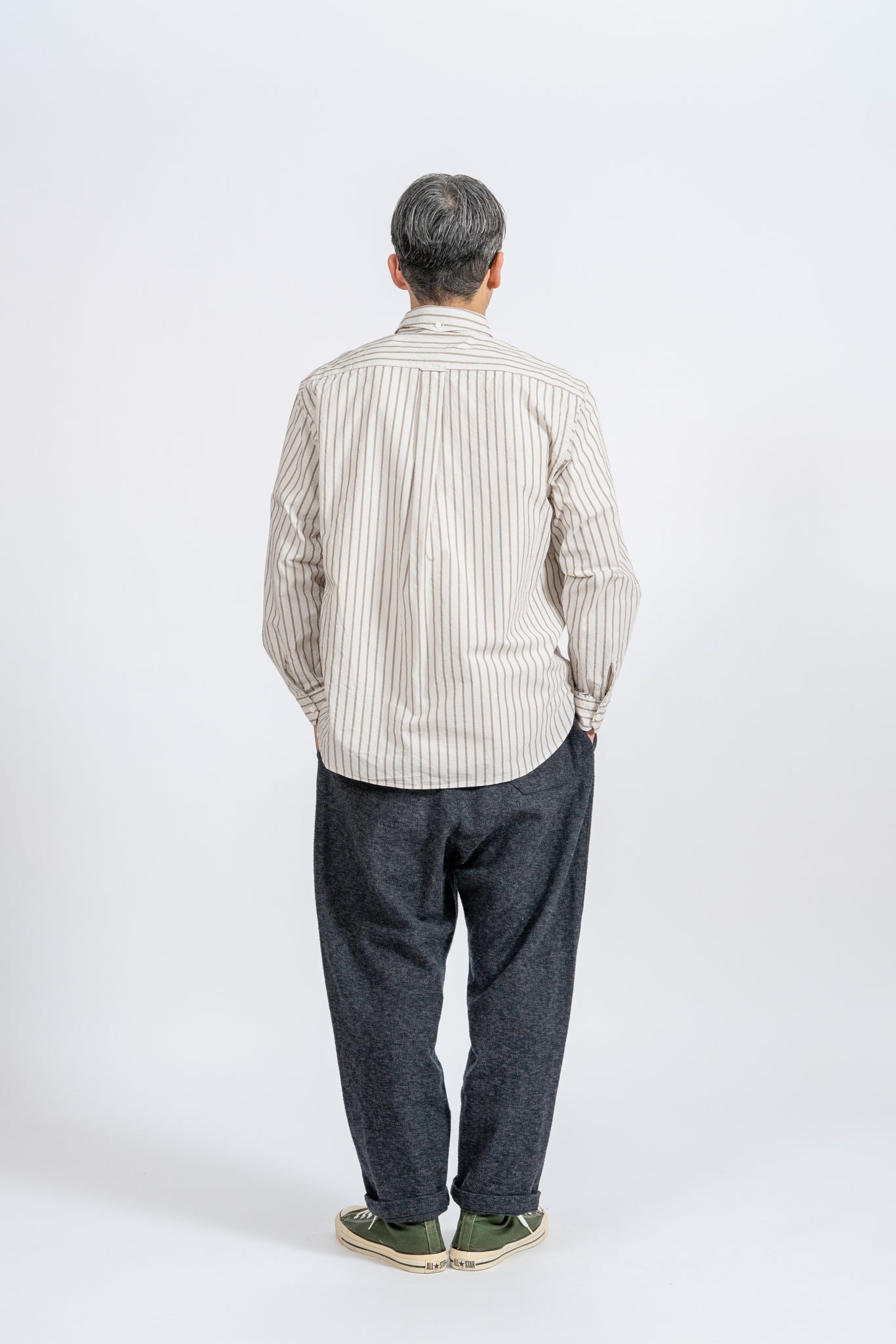 Pujol Relax -Stripe - OFF