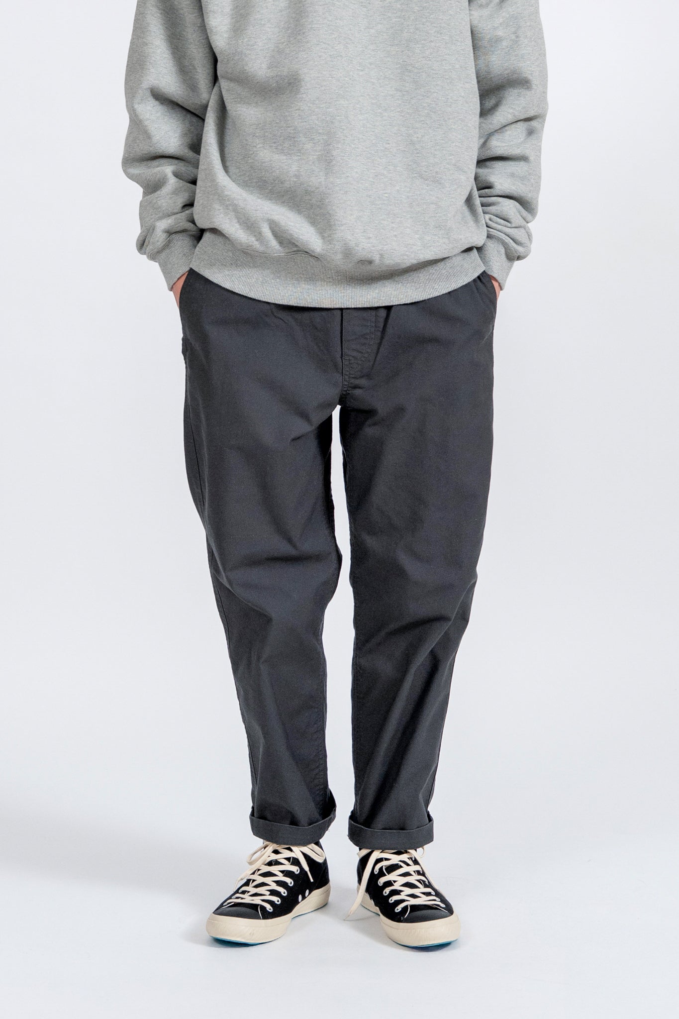 WIDE CLIMBING PT -FW - GRY
