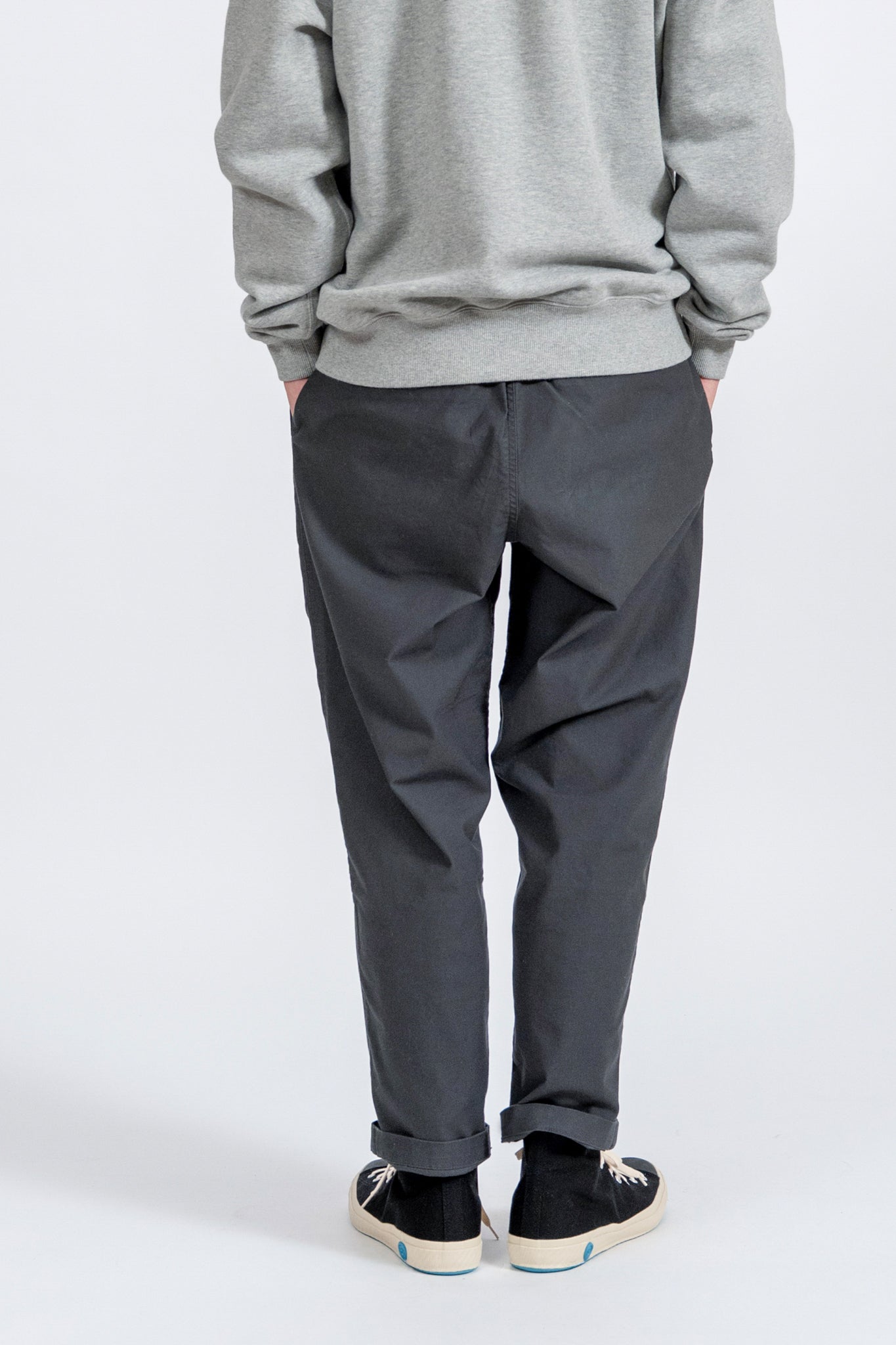 WIDE CLIMBING PT -FW - GRY