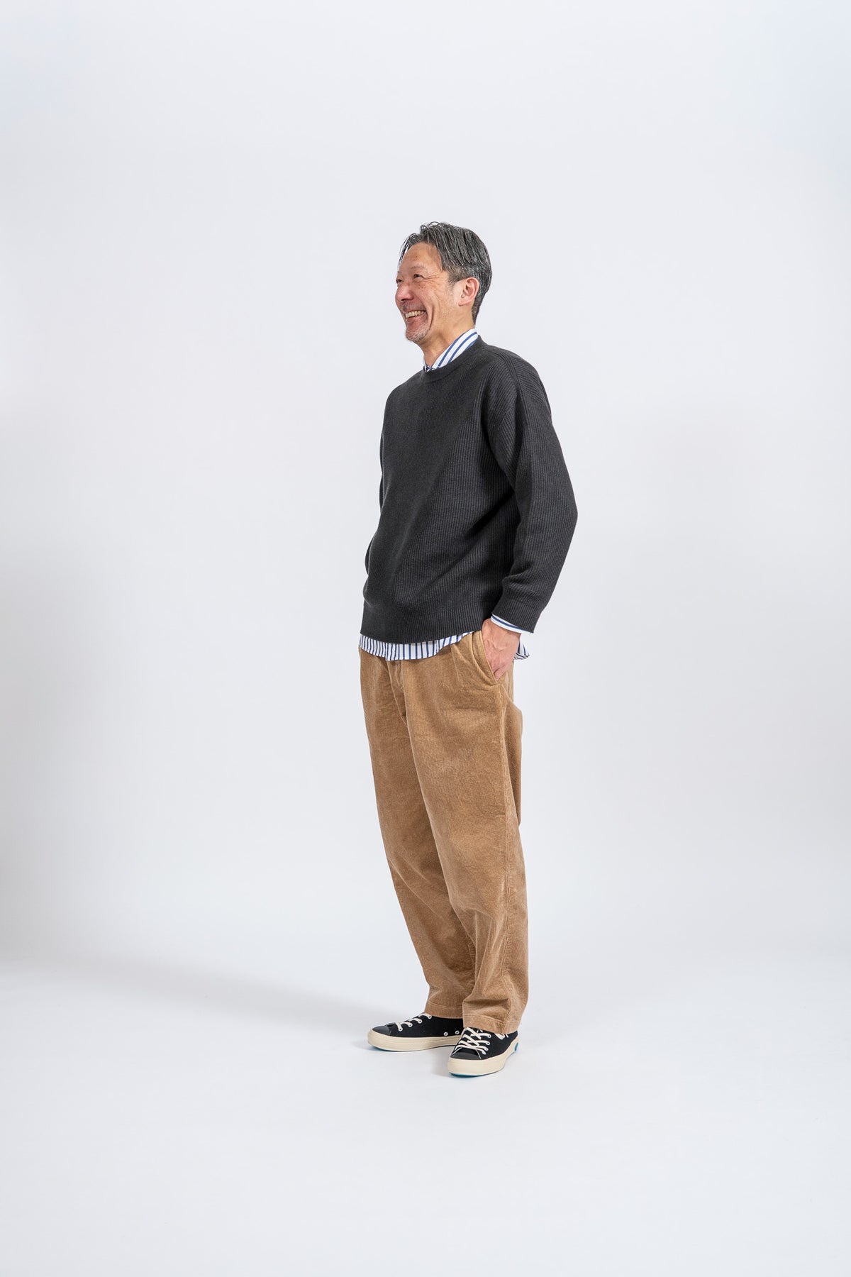 179cm /  CHR / M