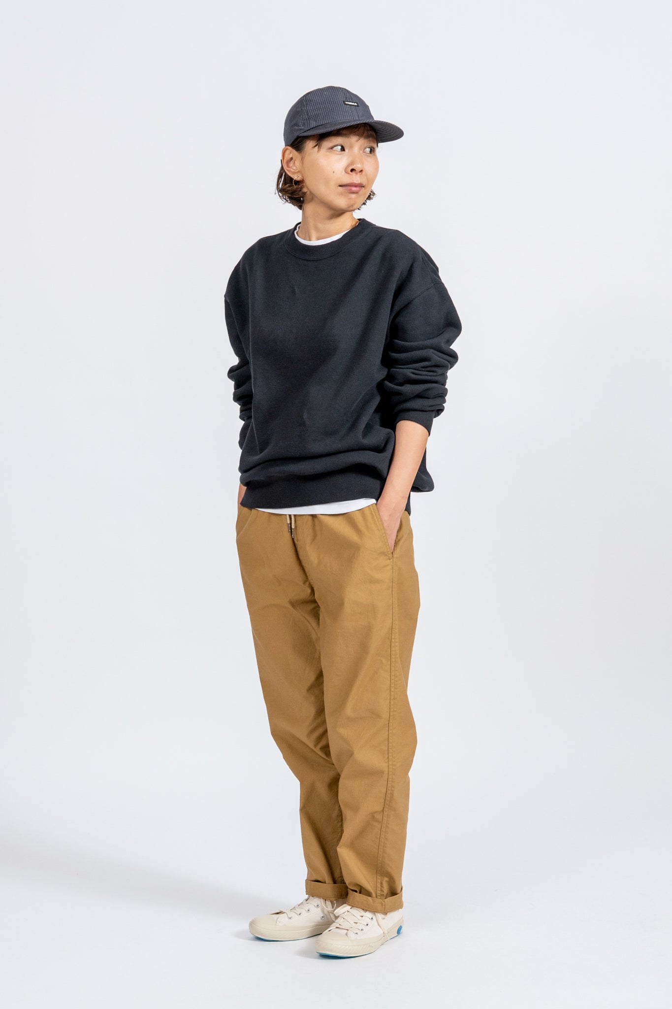 Urban Crew Sweat