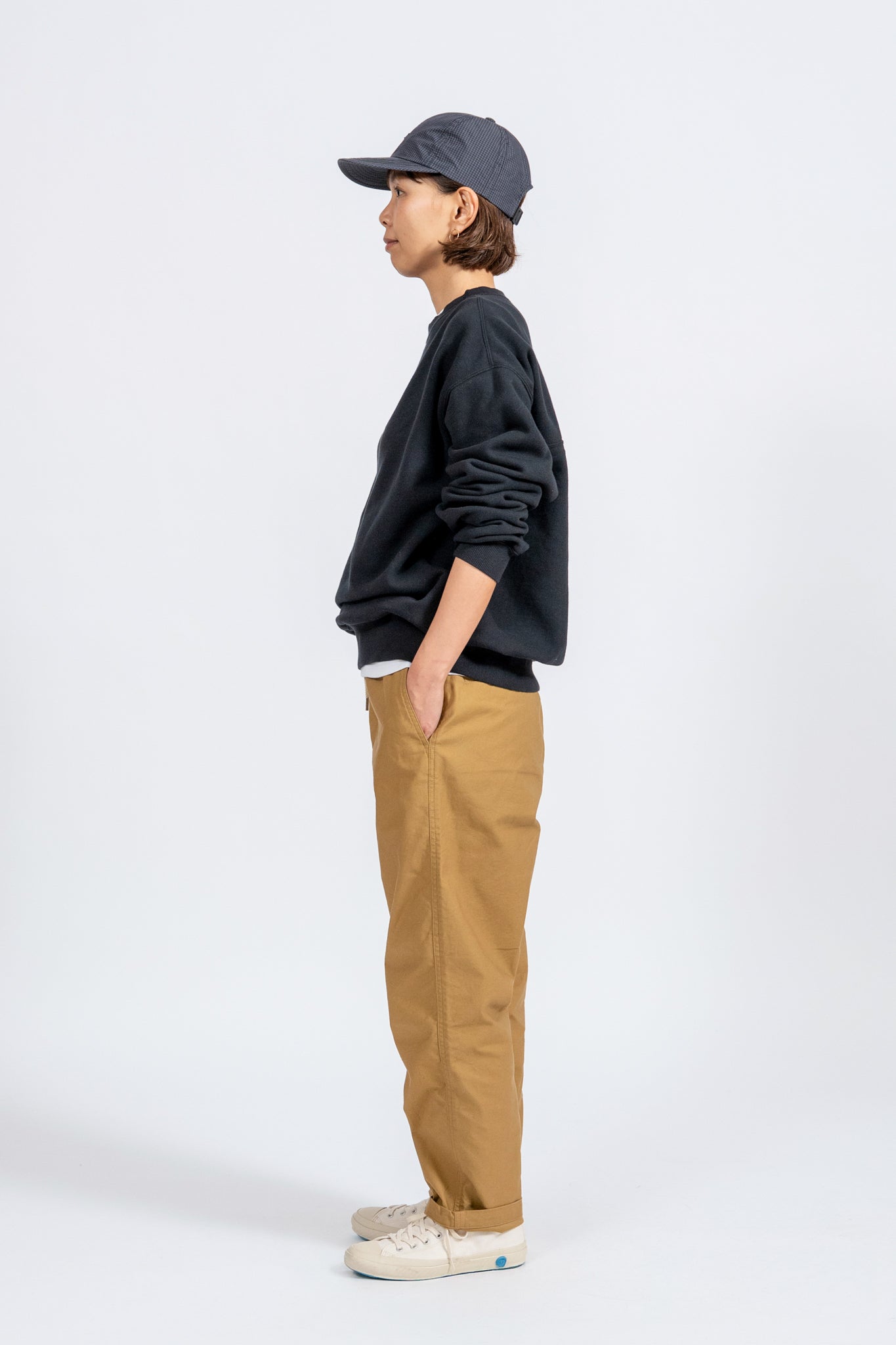 Urban Crew Sweat
