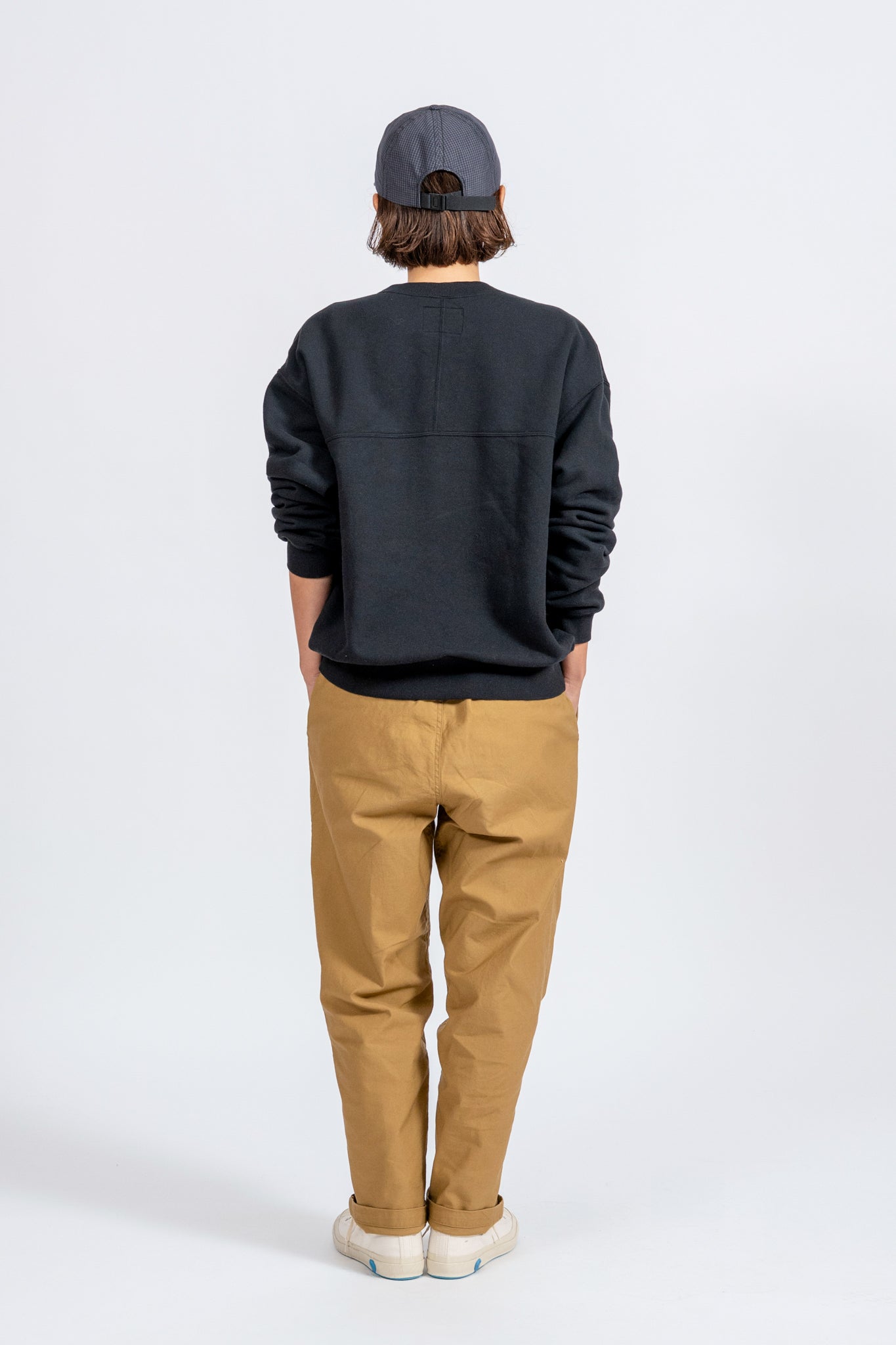 Urban Crew Sweat