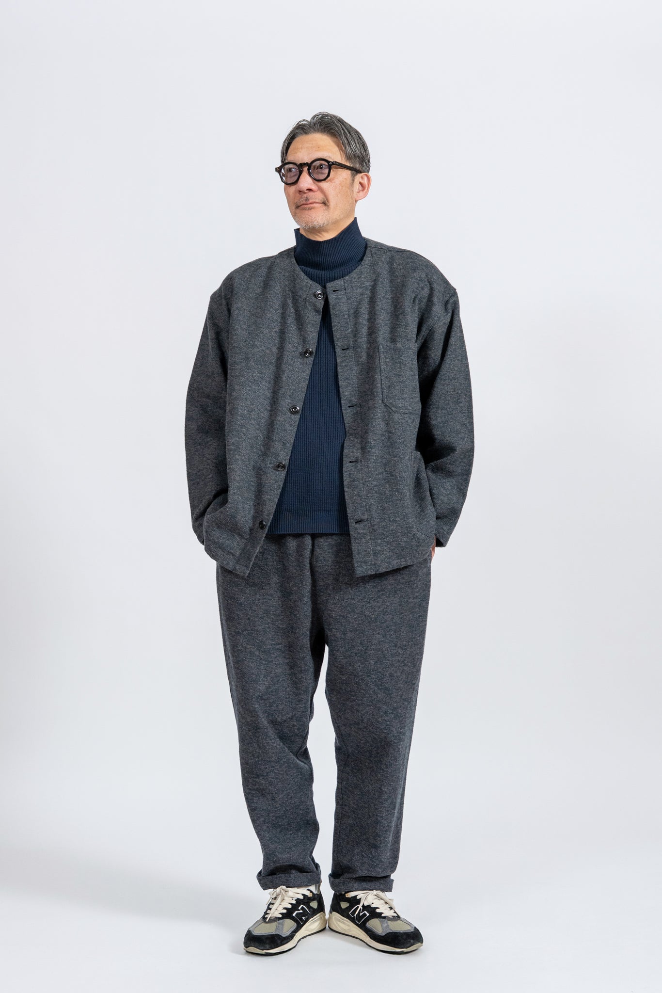 179cm / CHR / L