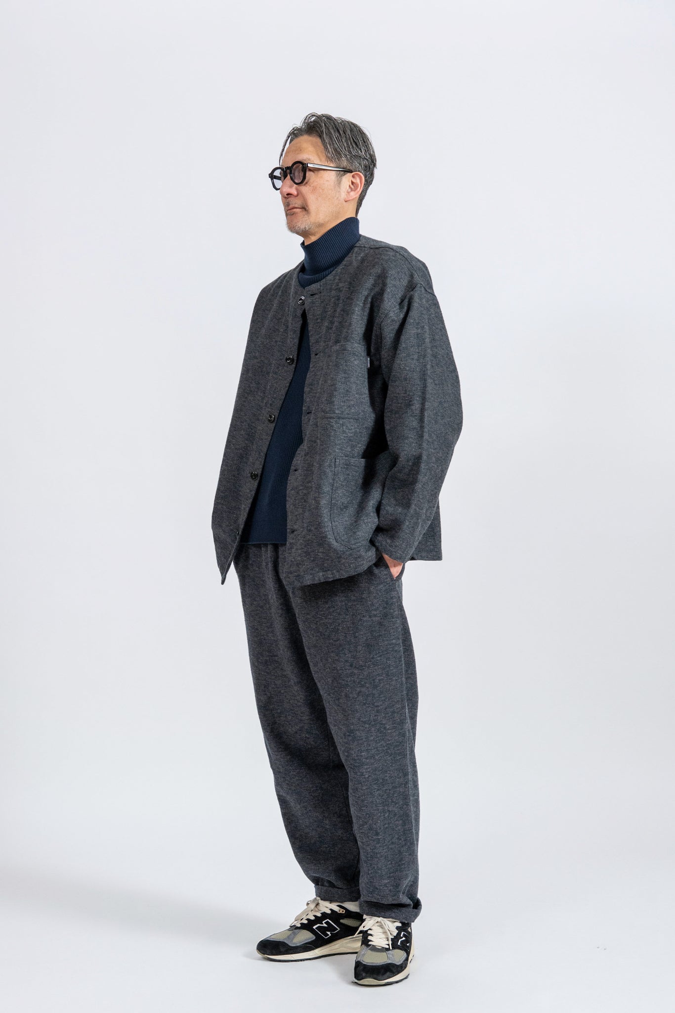 179cm / CHR / L