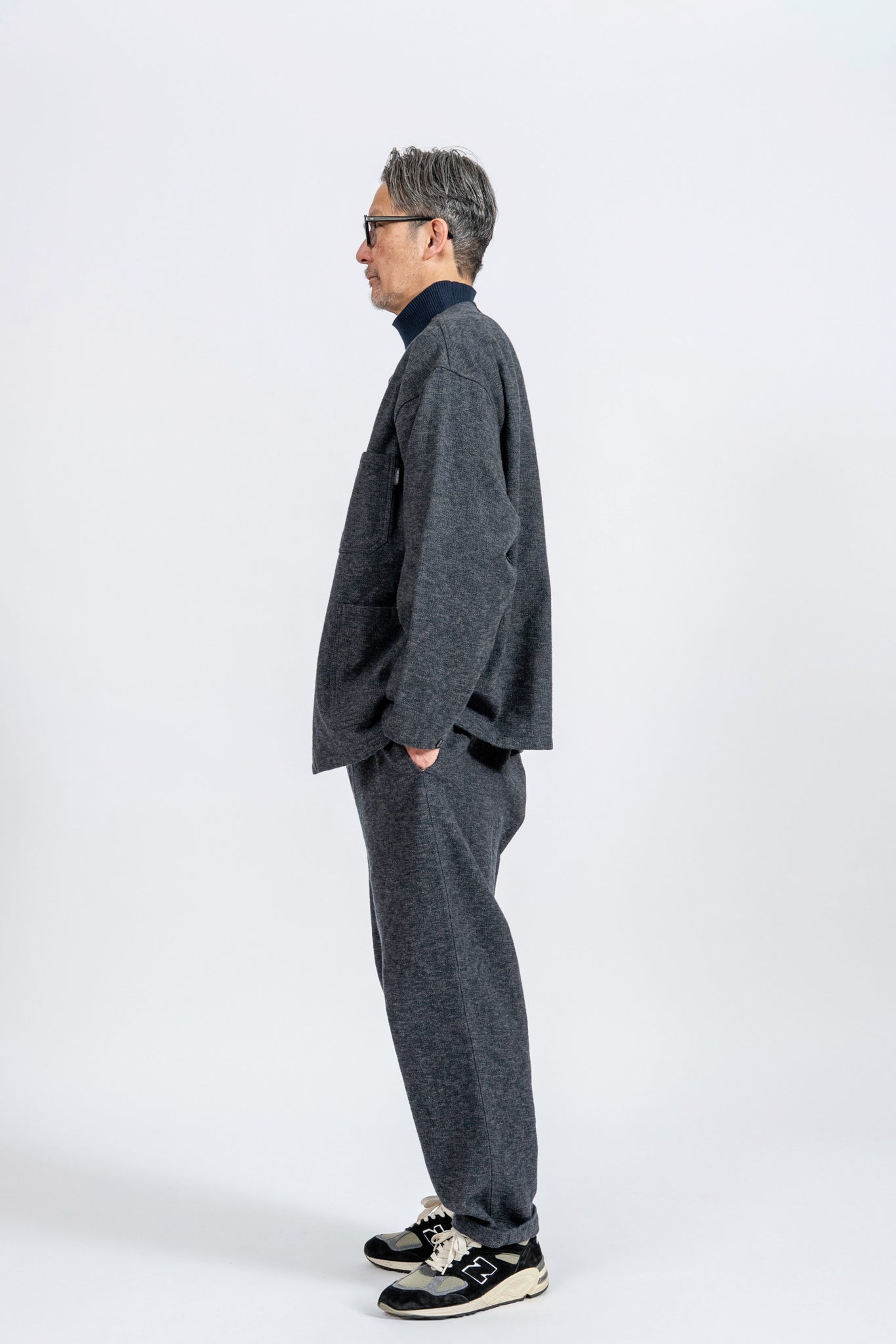179cm / CHR / L