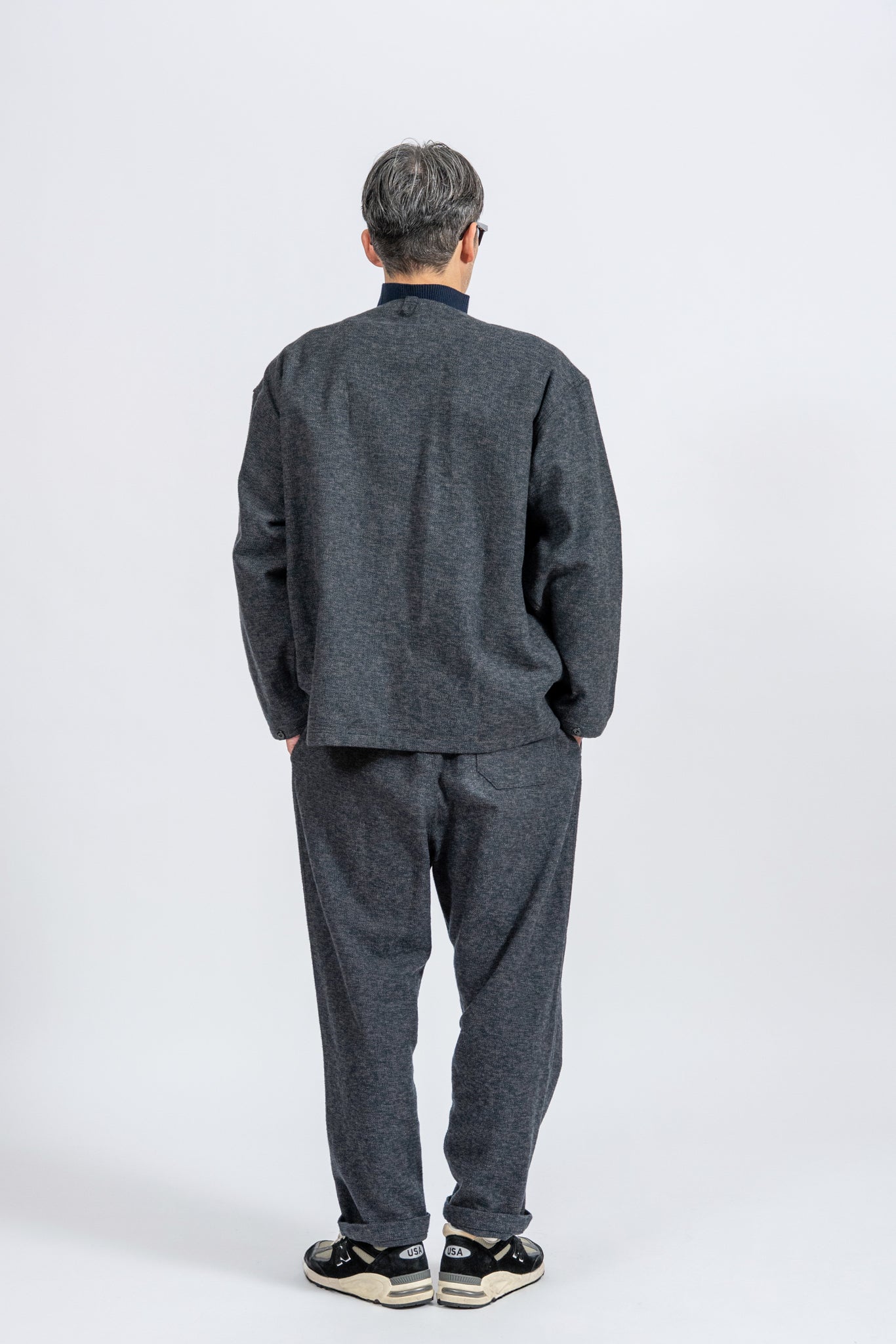 179cm / CHR / L