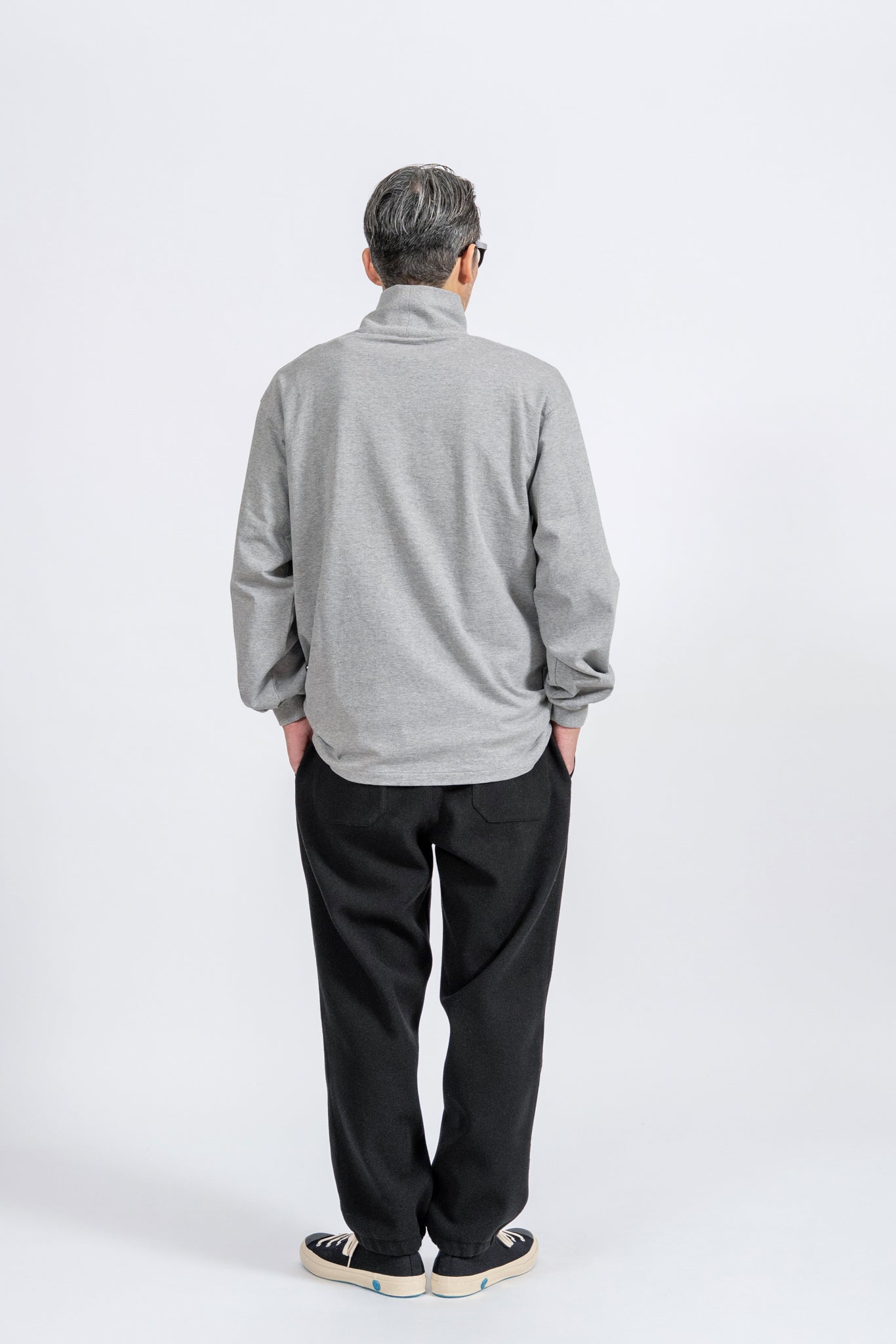 179cm / L.GRY / L