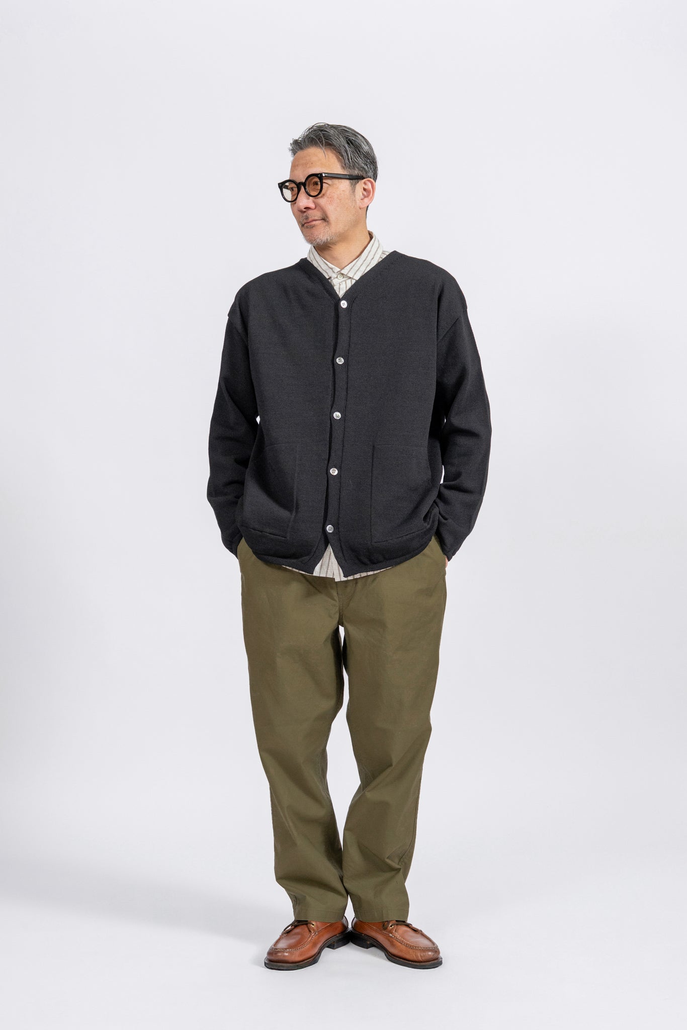 179cm / KHK / L