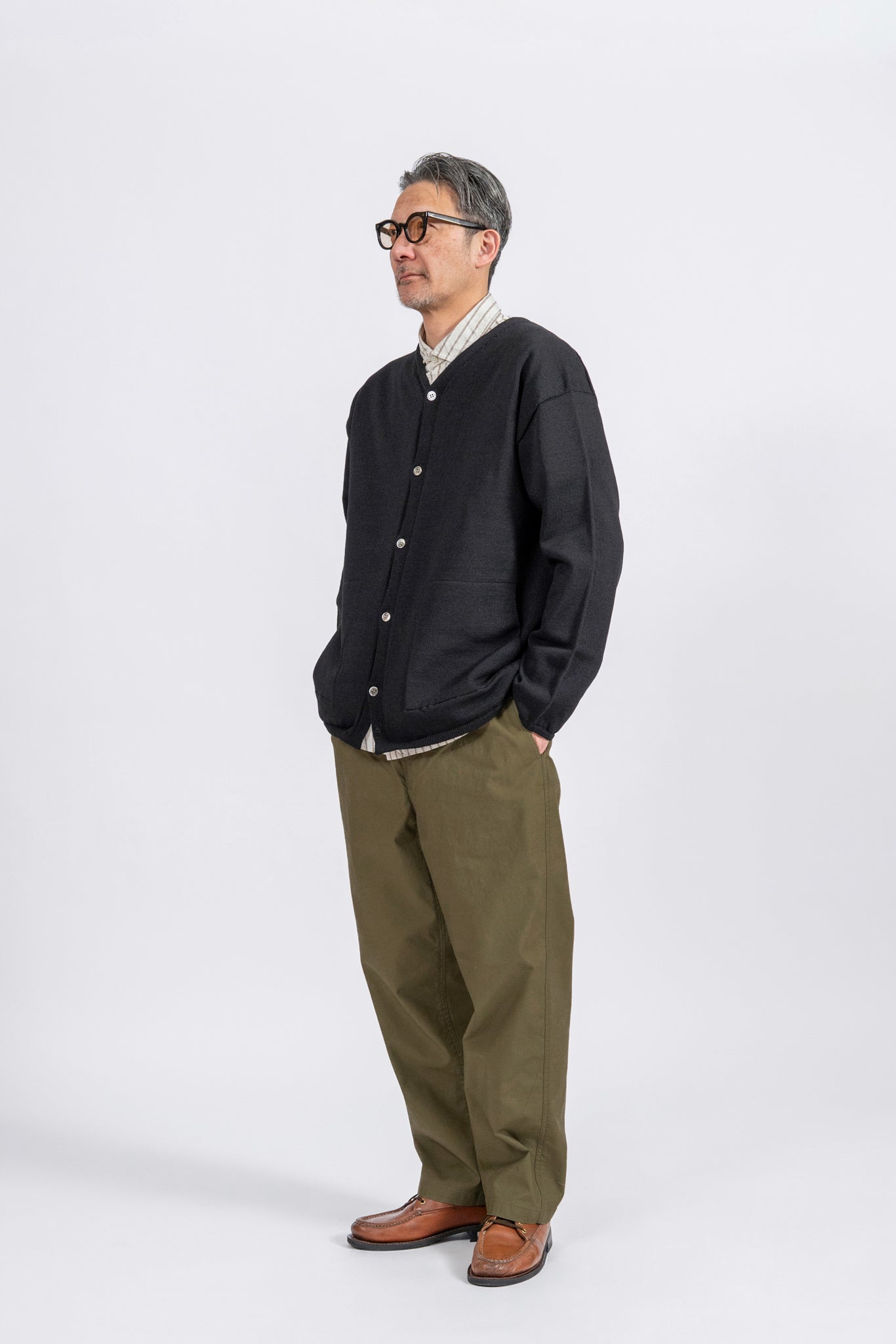 179cm / KHK / L