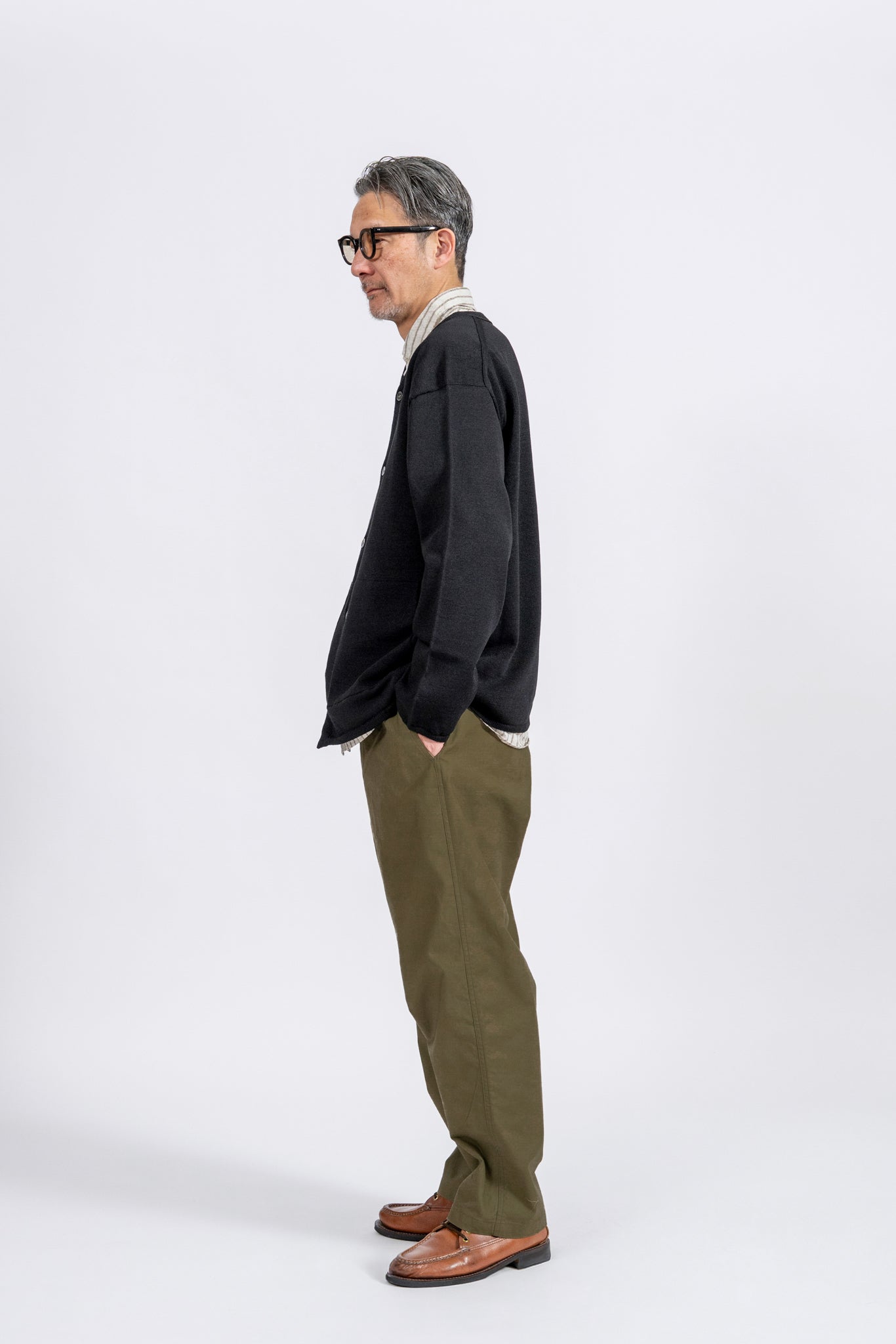 179cm / KHK / L