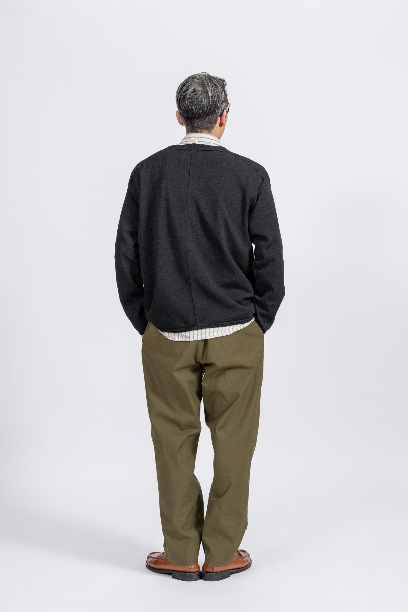 179cm / KHK / L