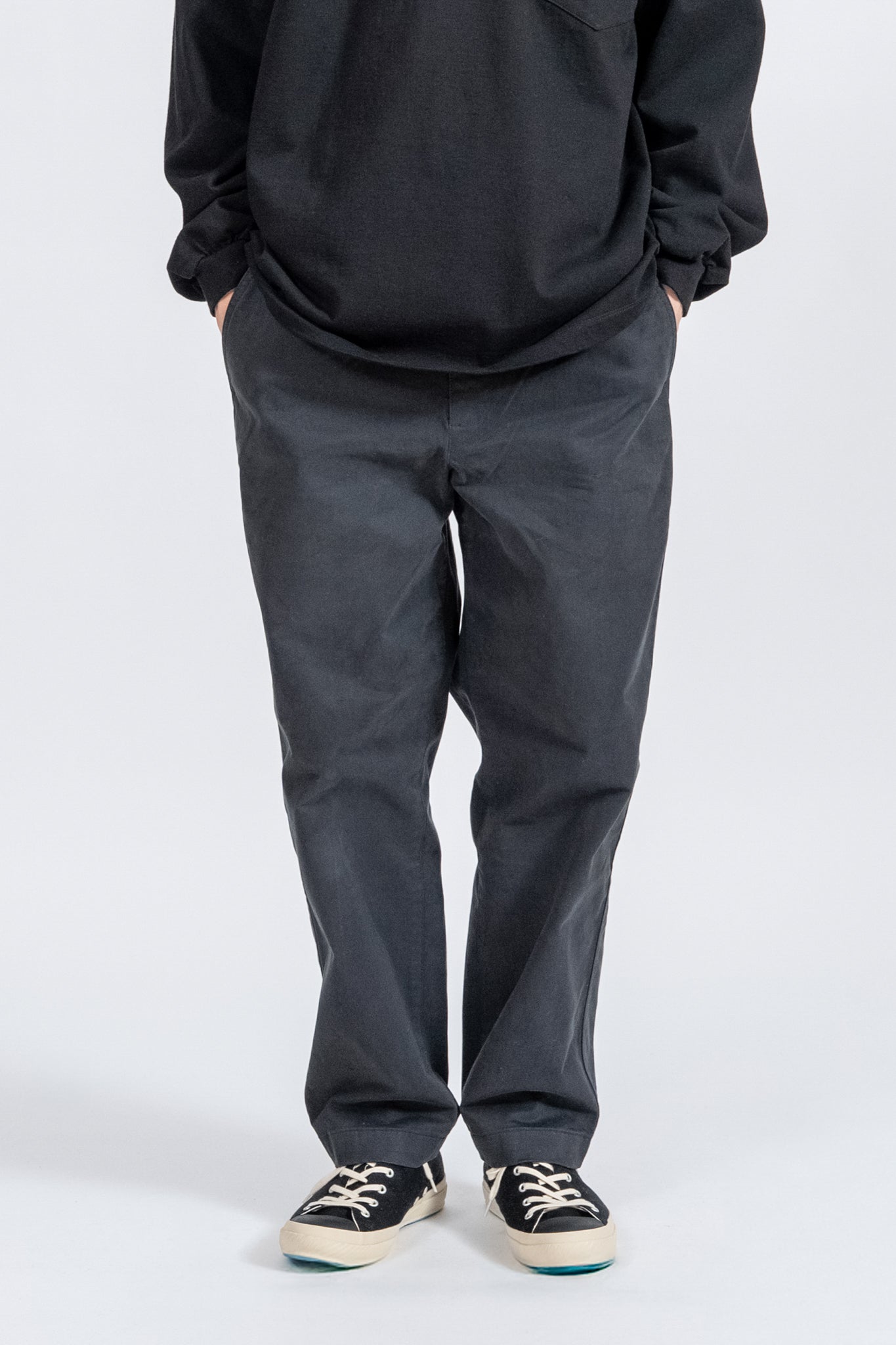 DAILY Work Pants - CHR