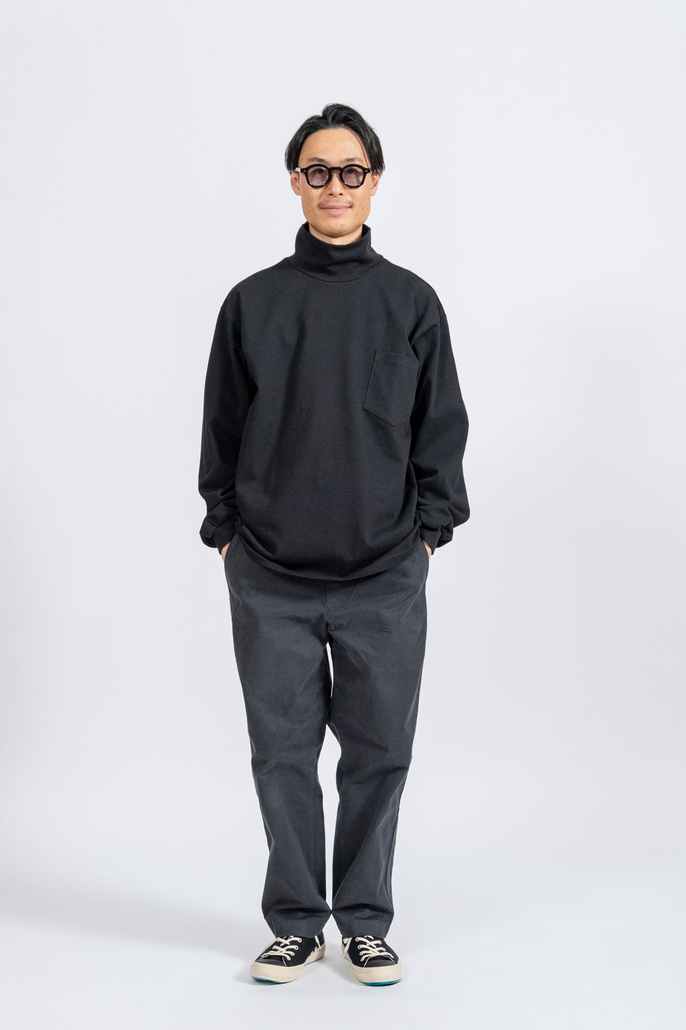 DAILY Work Pants - CHR