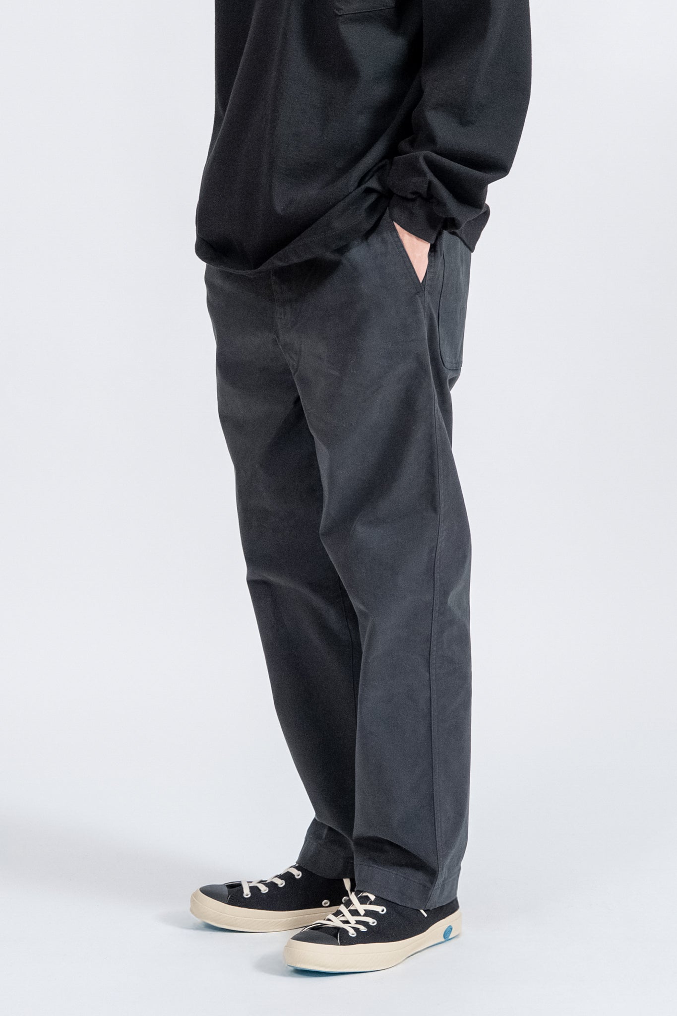 DAILY Work Pants - CHR