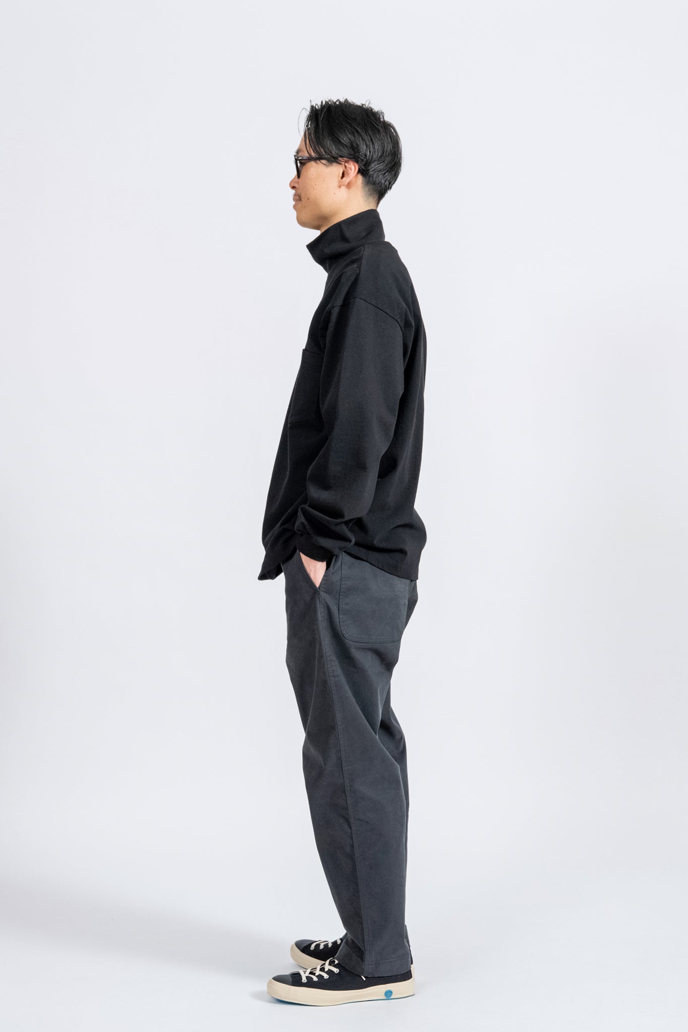 DAILY Work Pants - CHR
