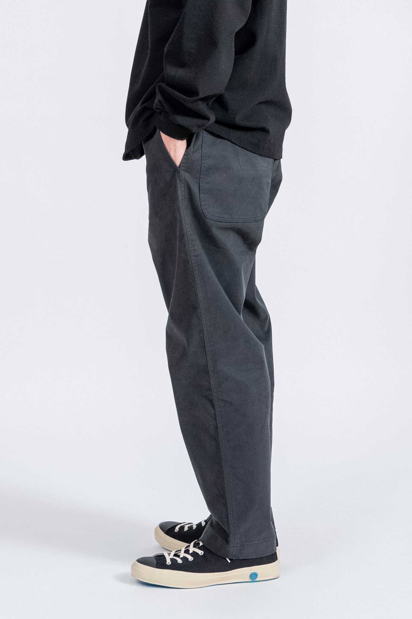 DAILY Work Pants - CHR
